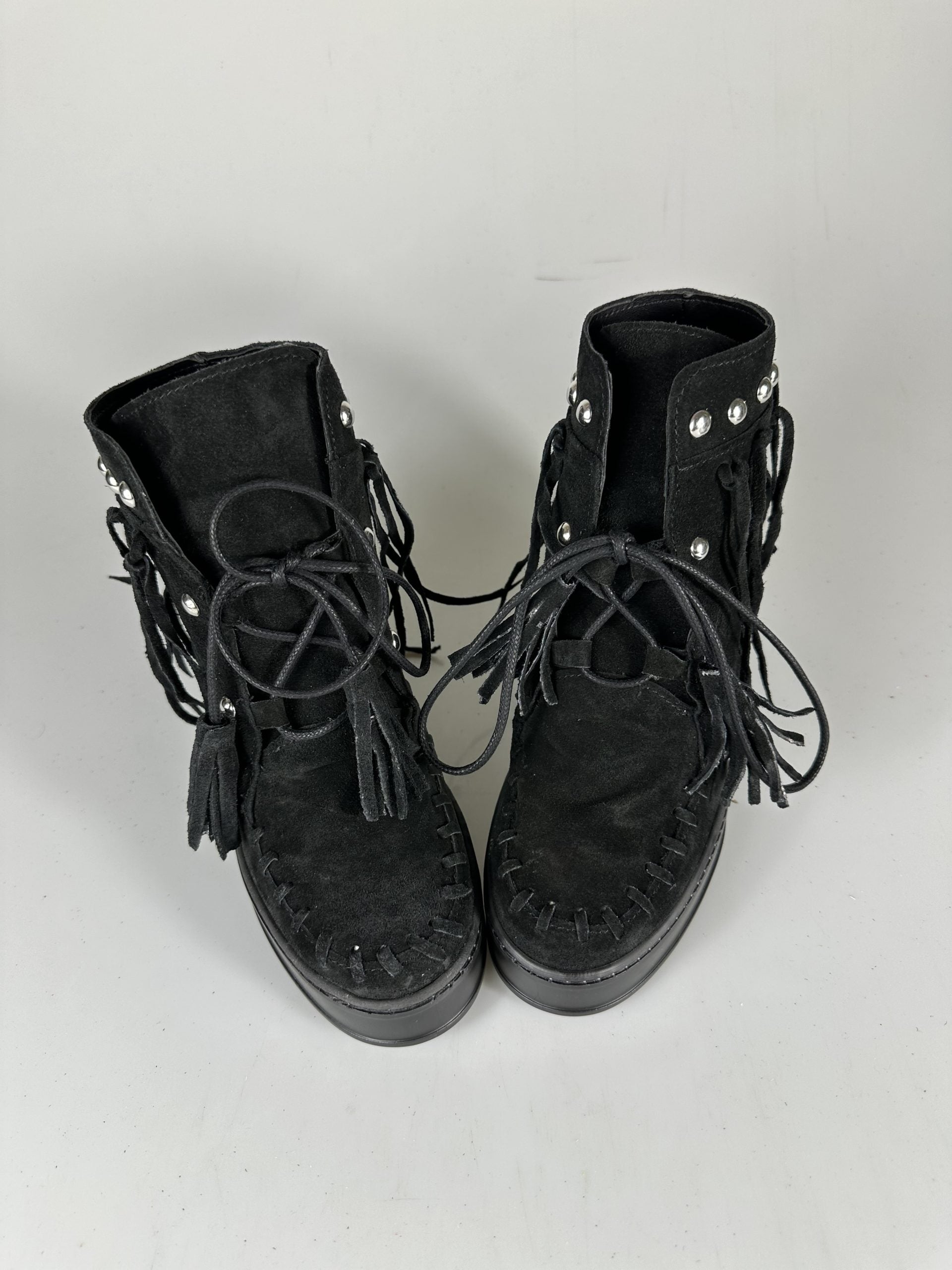 Zoe cam black black sole