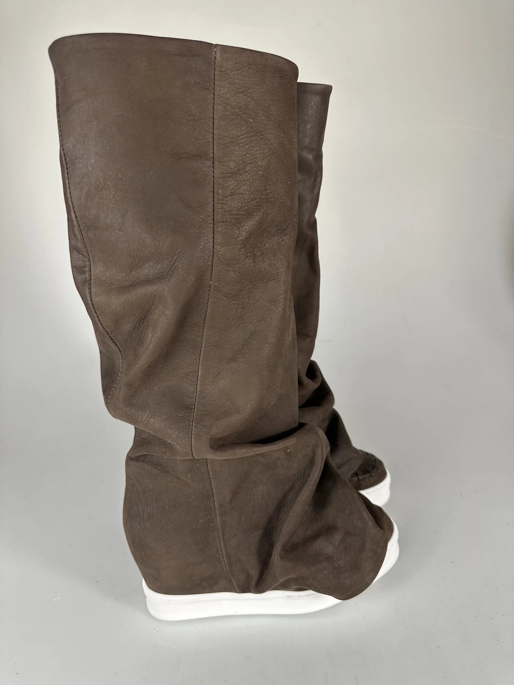 Orlando full up ( zeppelin interna )