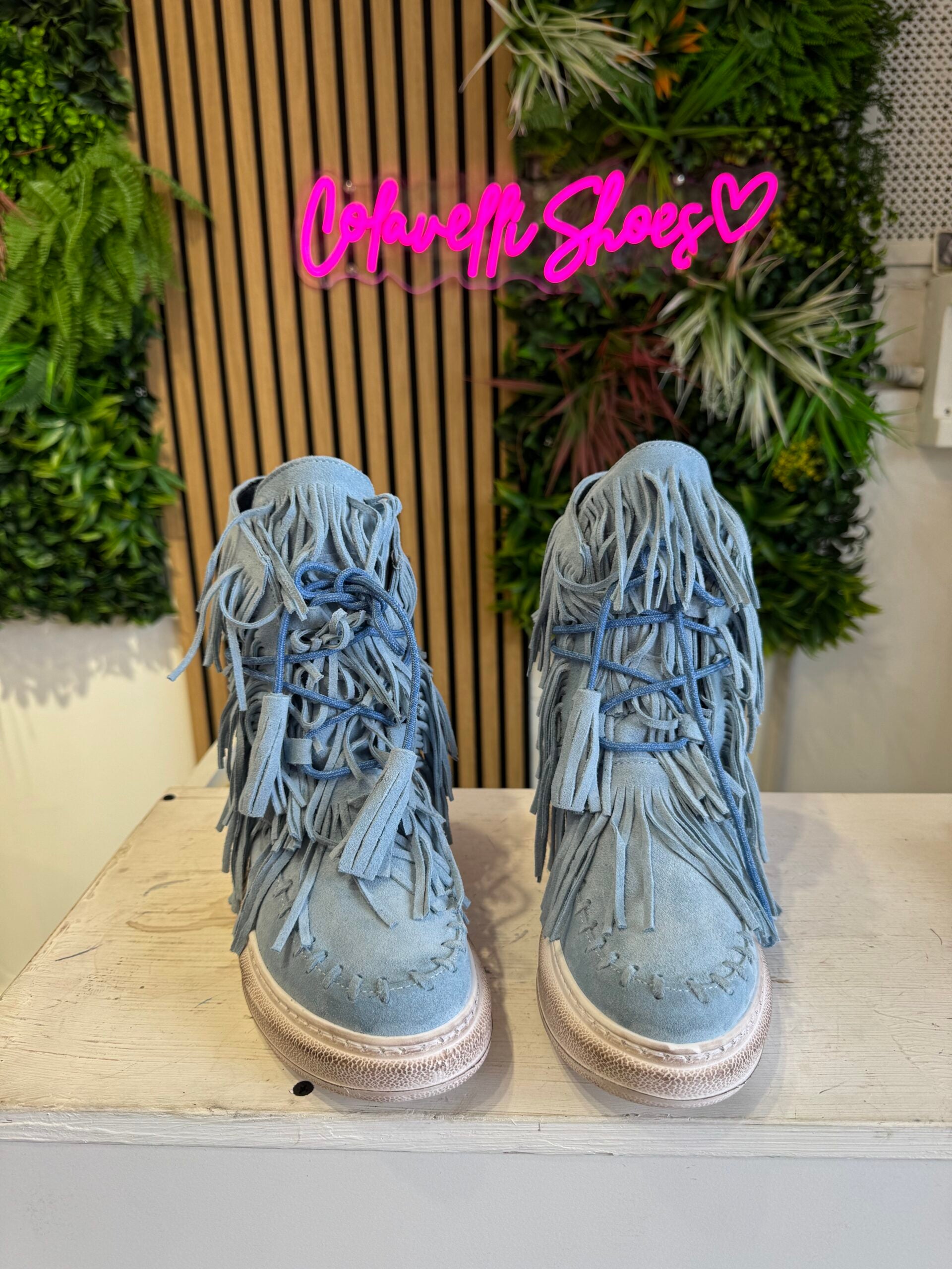 Full up neo top cam celeste s.dirty