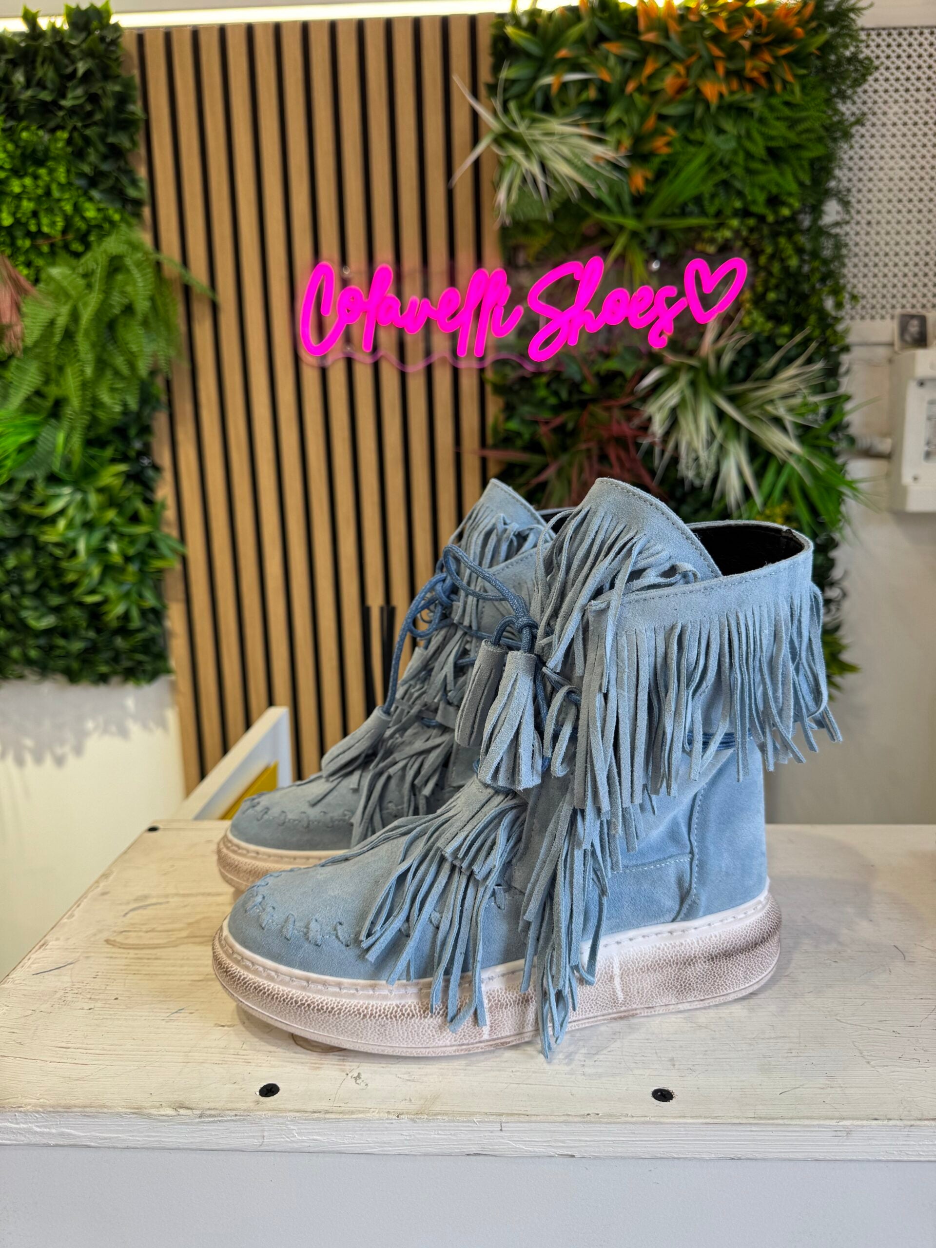 Full up neo top cam celeste s.dirty