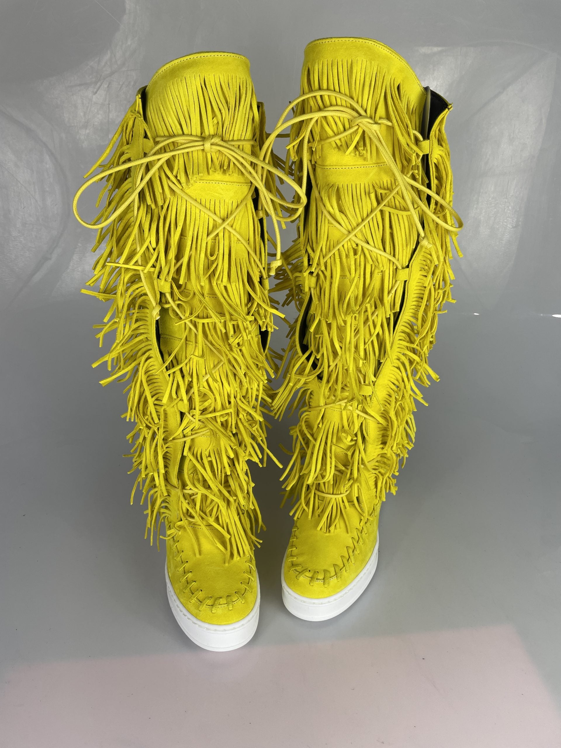 Ante amarillo Anthony