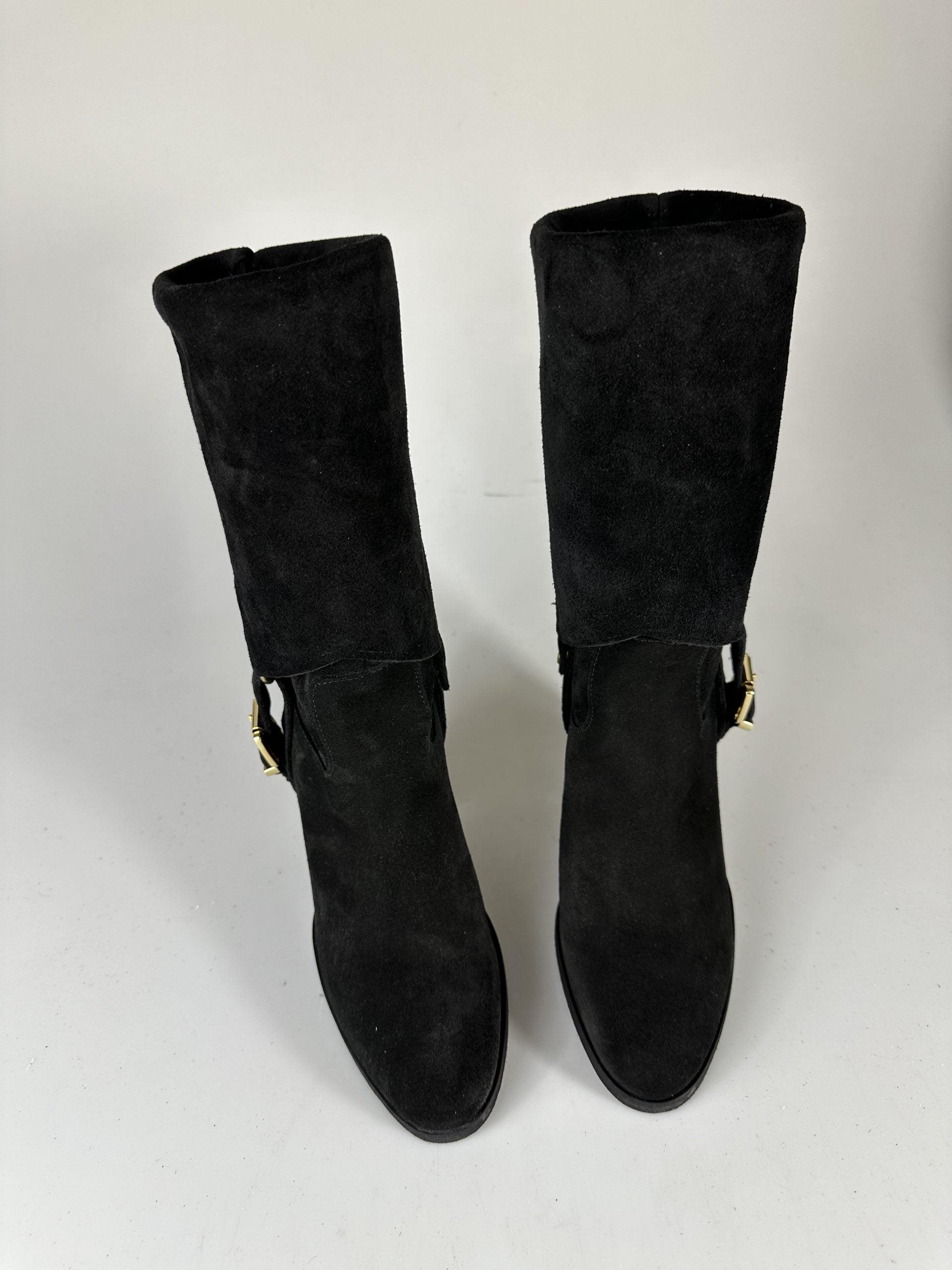 Cámara negra Chloe Hf01