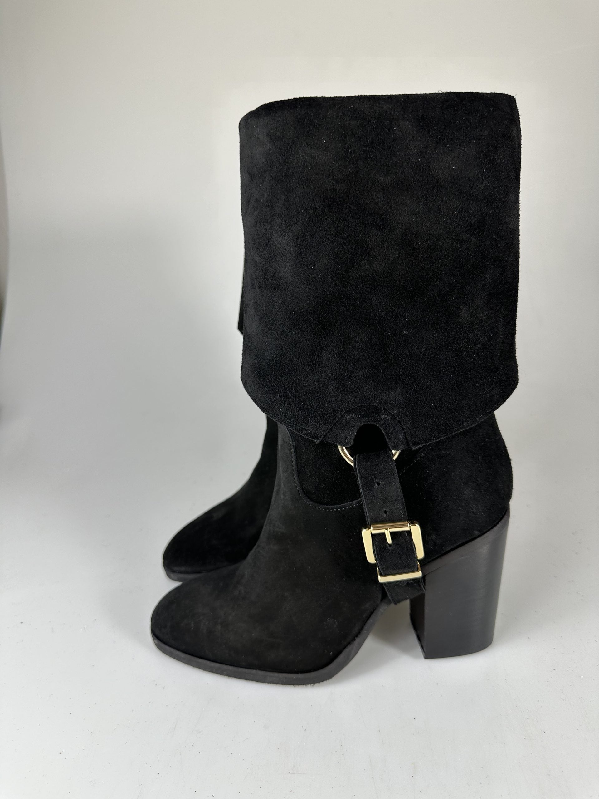 Cámara negra Chloe Hf01