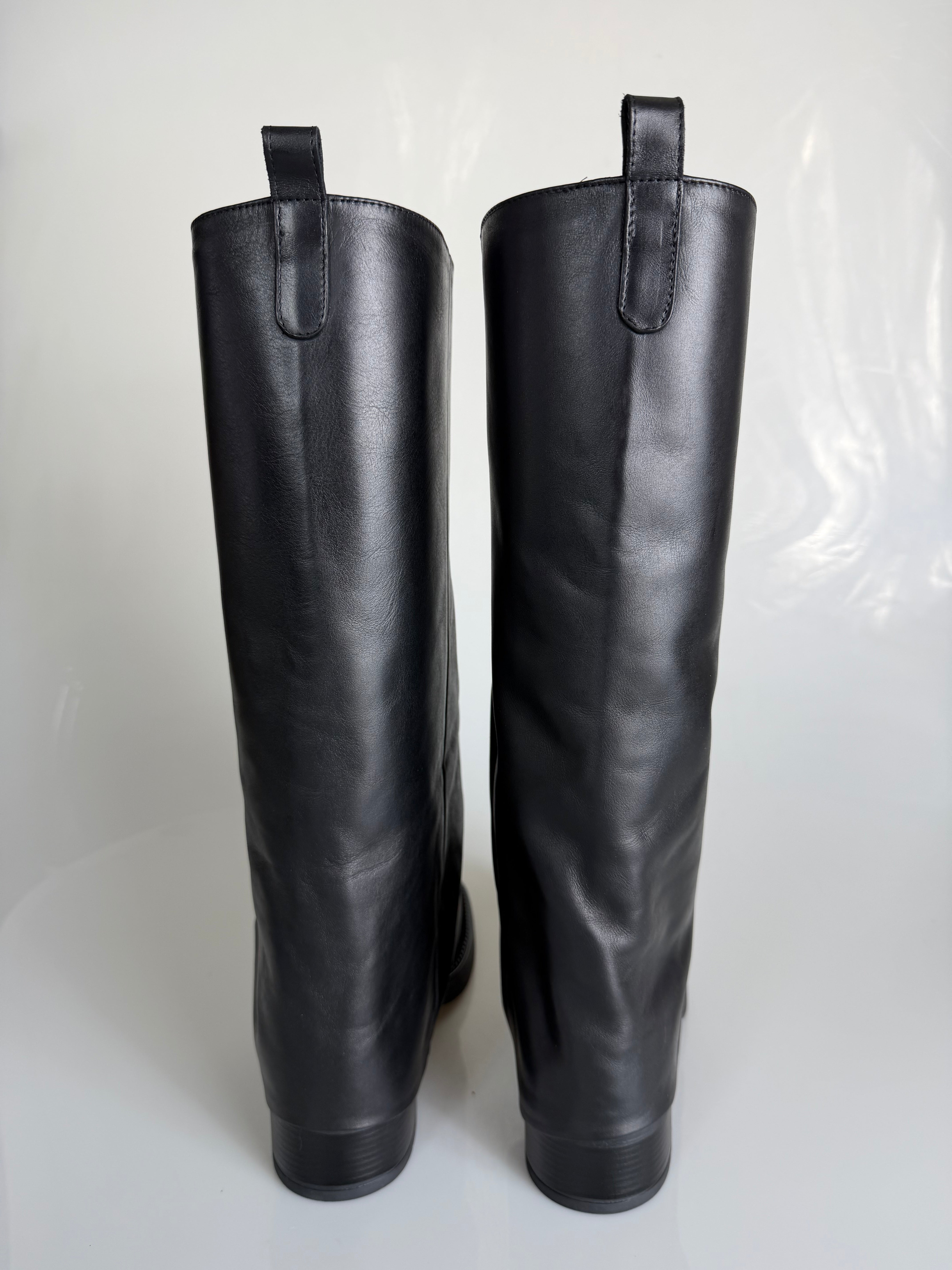 GS99004-4 nappa nero