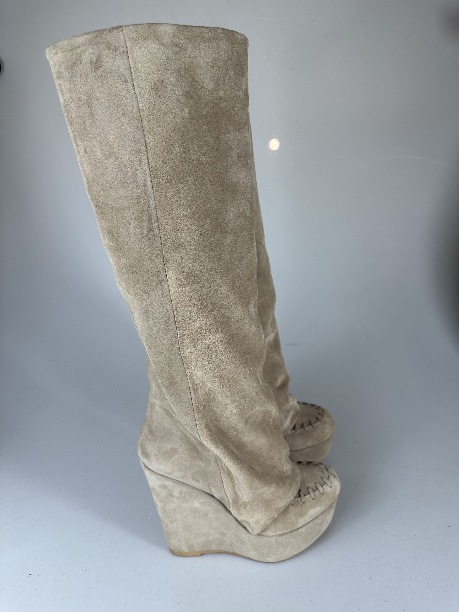 Paola carmensita cam biscotti