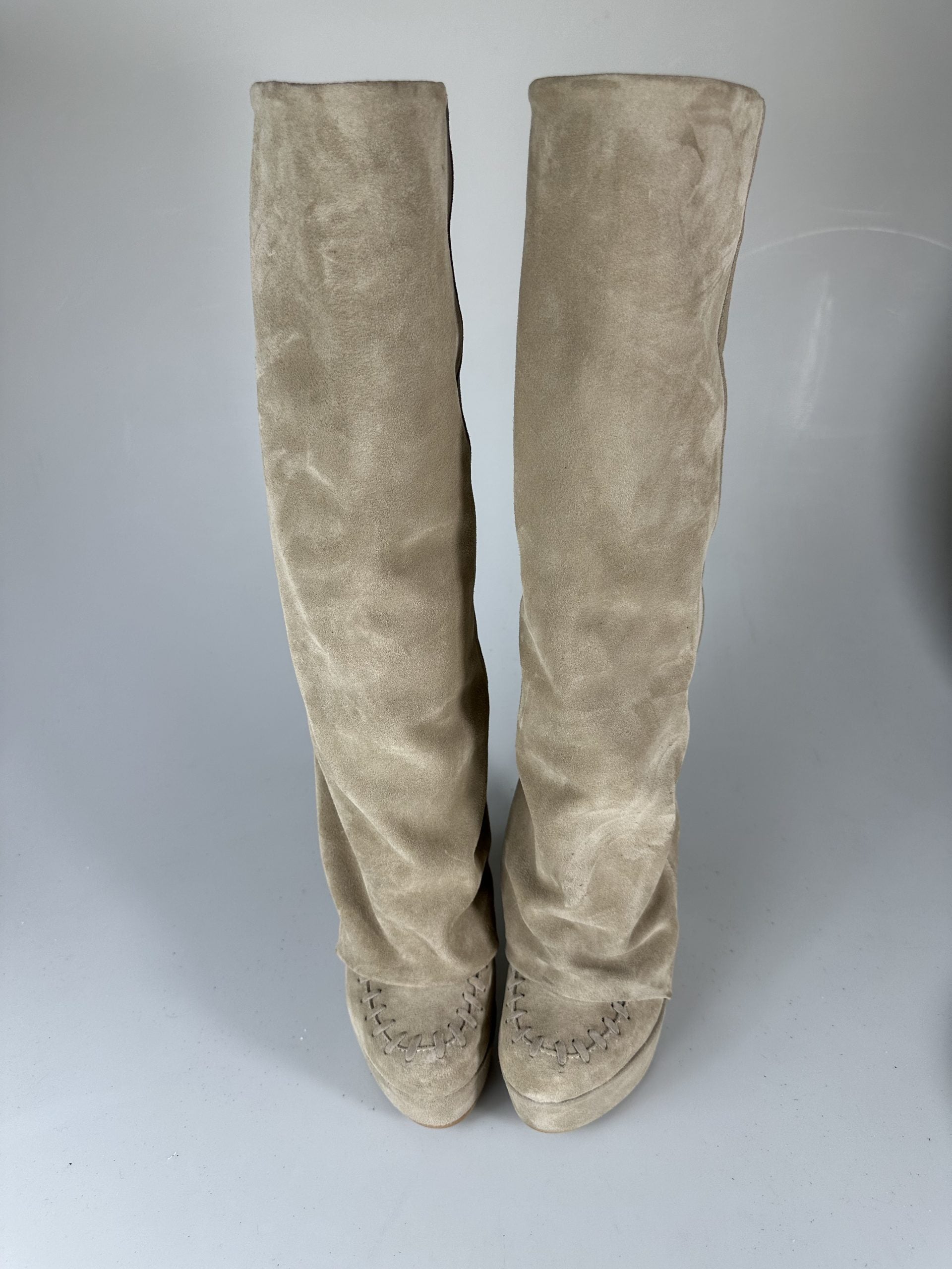 Paola carmensita cam biscotto