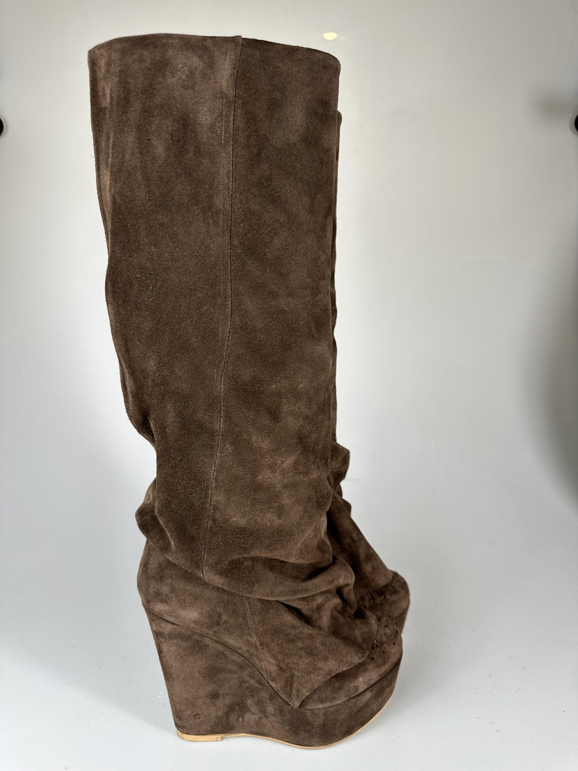 Paola carmensita cam cioccolato