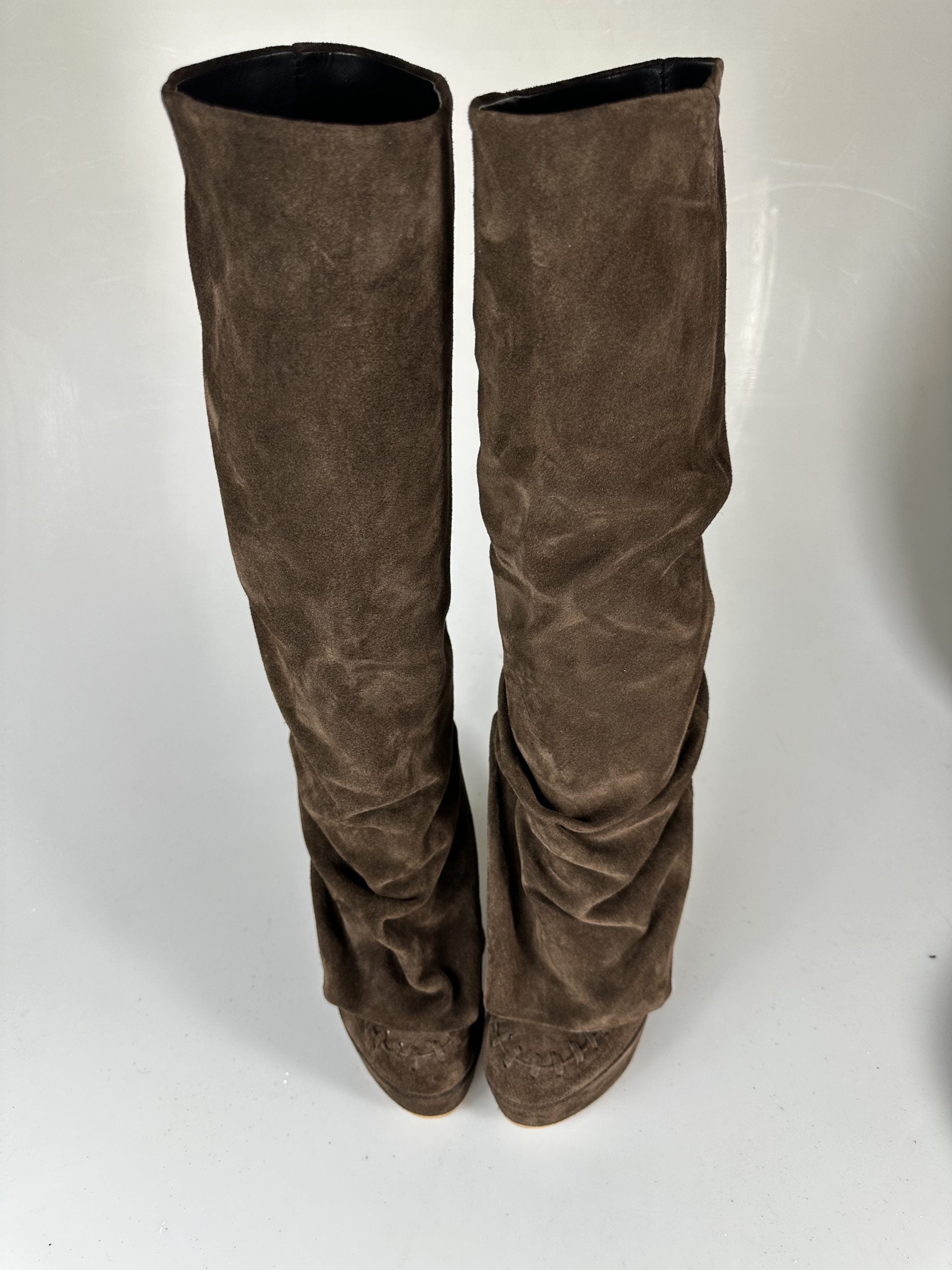 Paola carmensita cam cioccolato