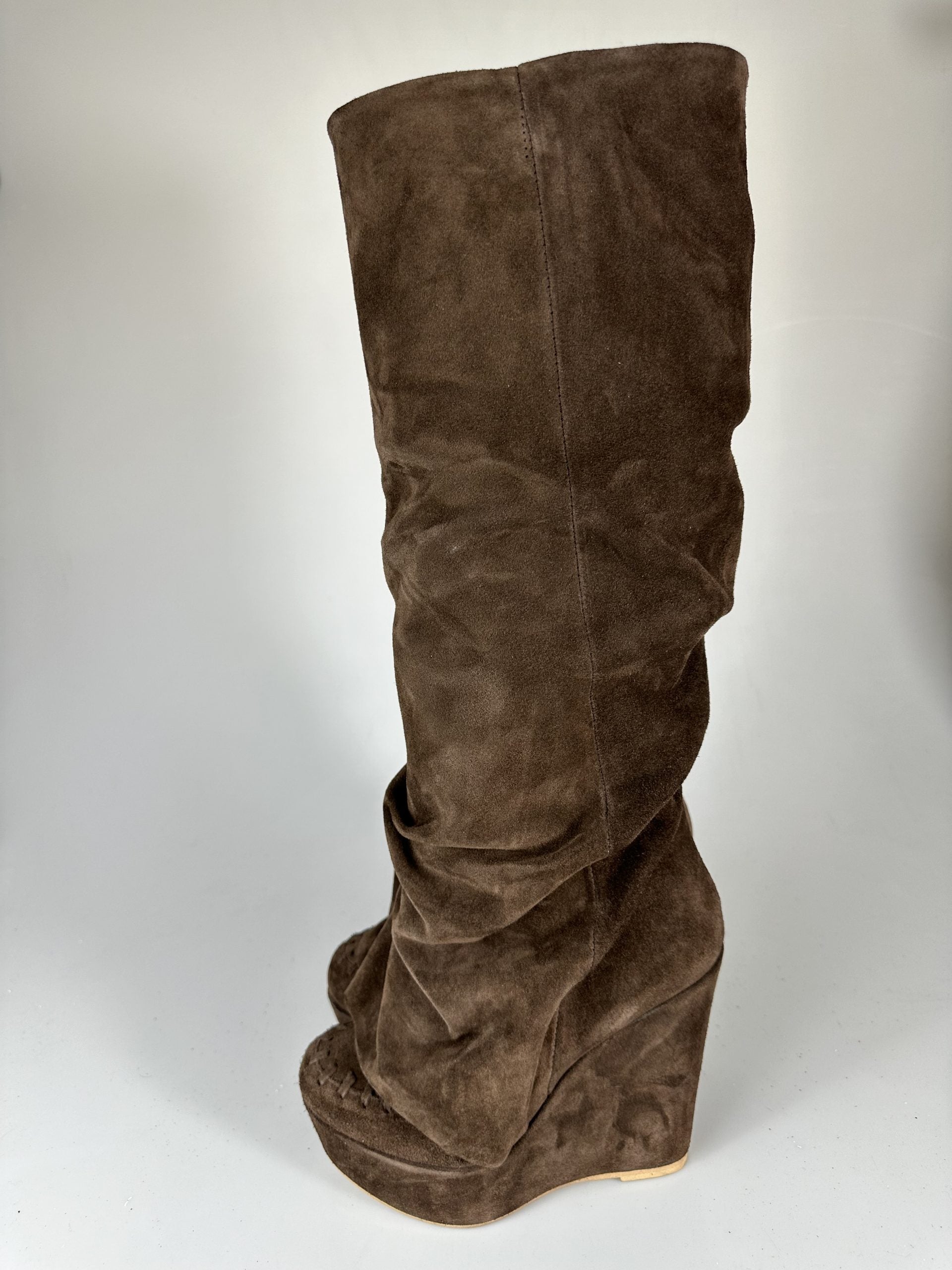 Paola carmensita cam cioccolato