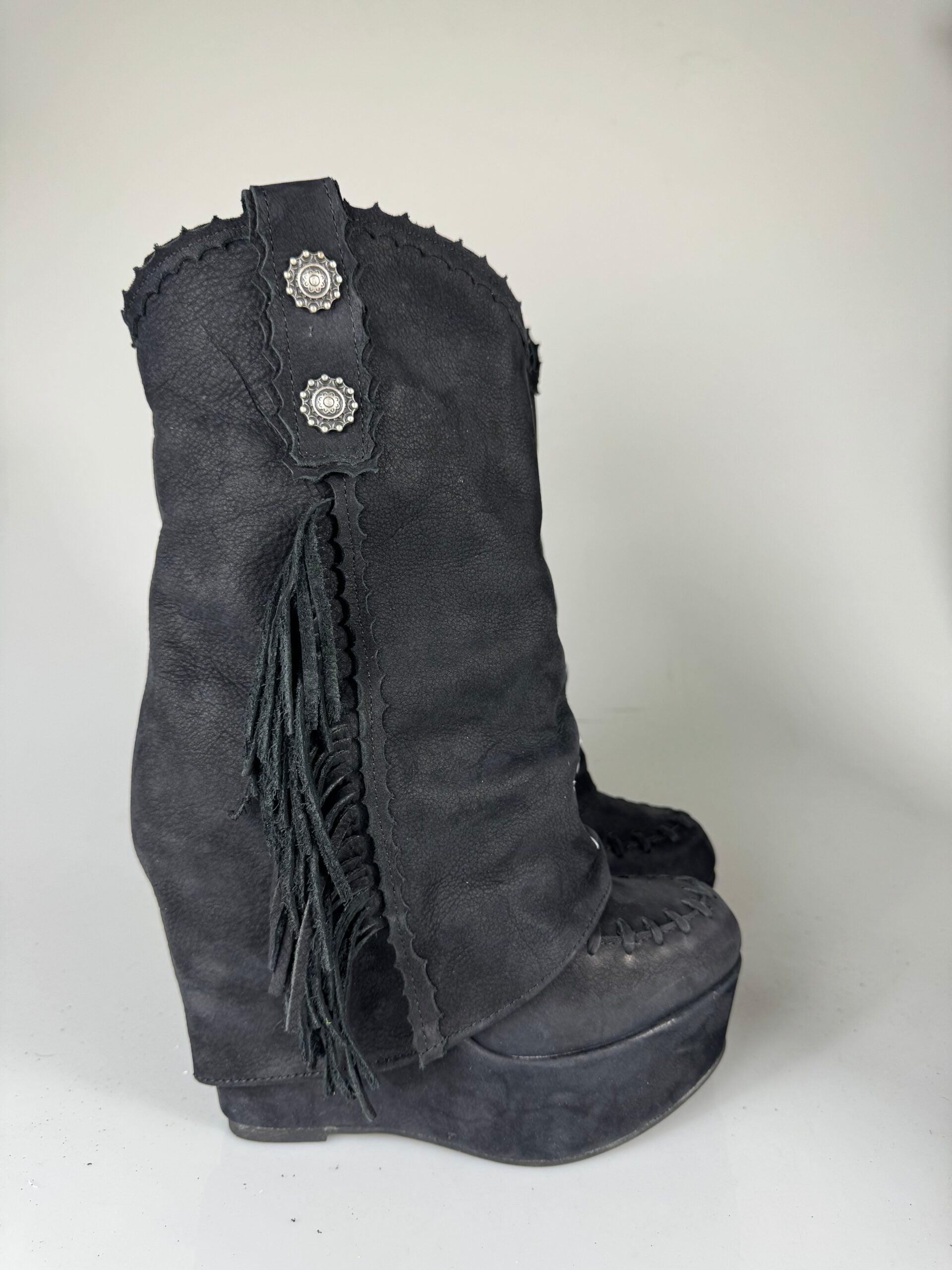 Carmensita Euphoria mid nabob black p.chiusa