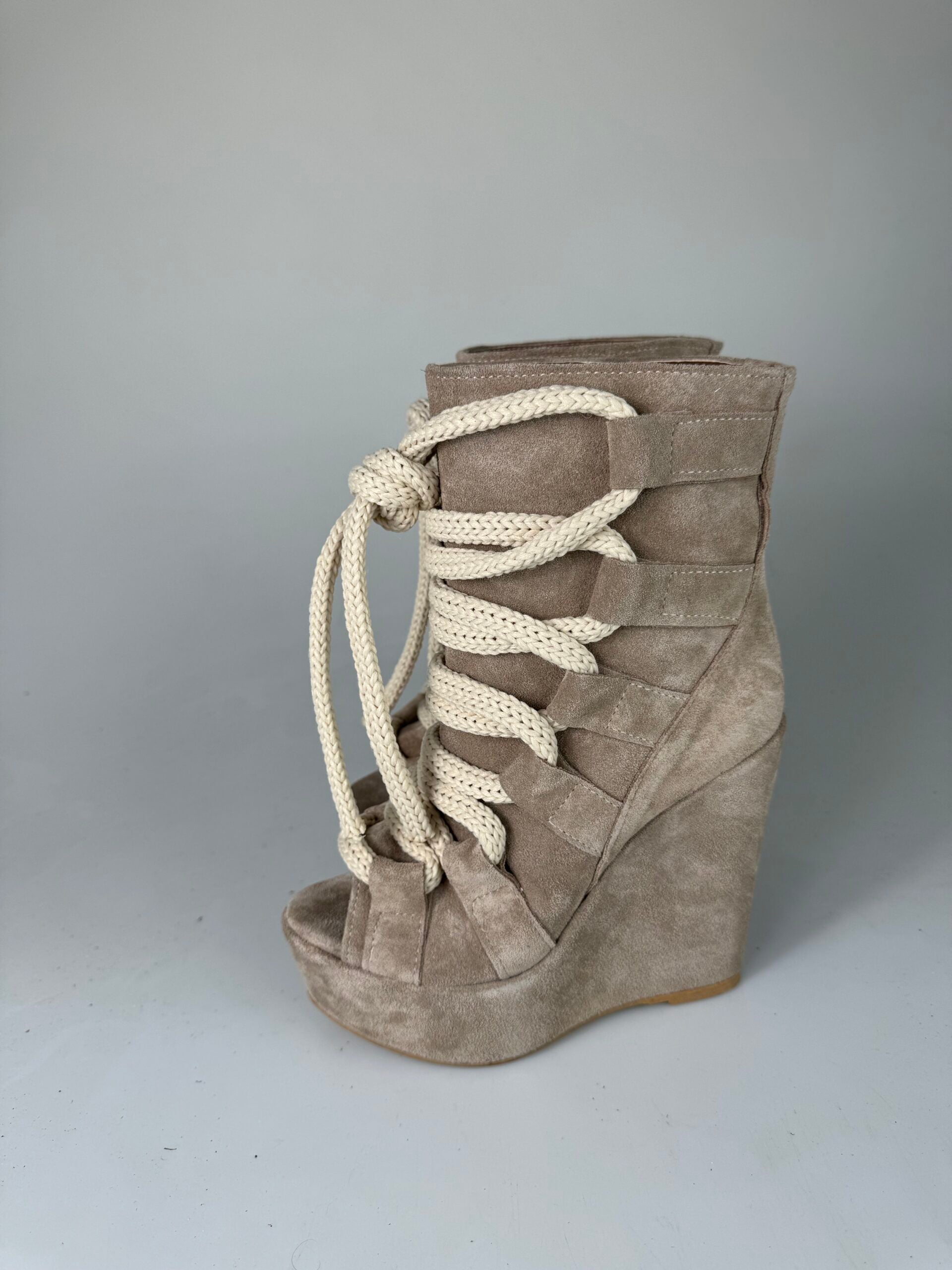 Carmensita Acapulco cam beige