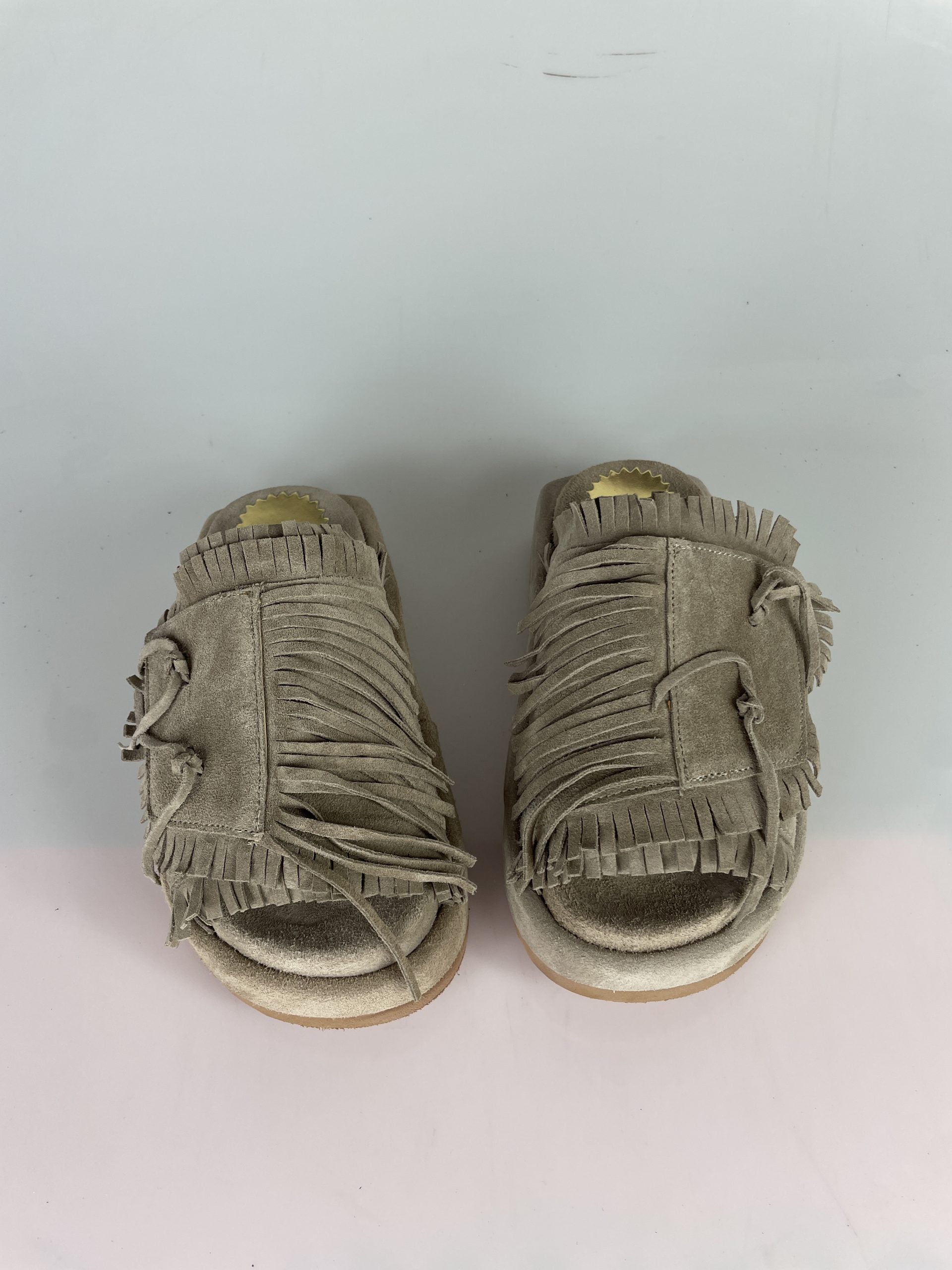 Armonia camoscio beige