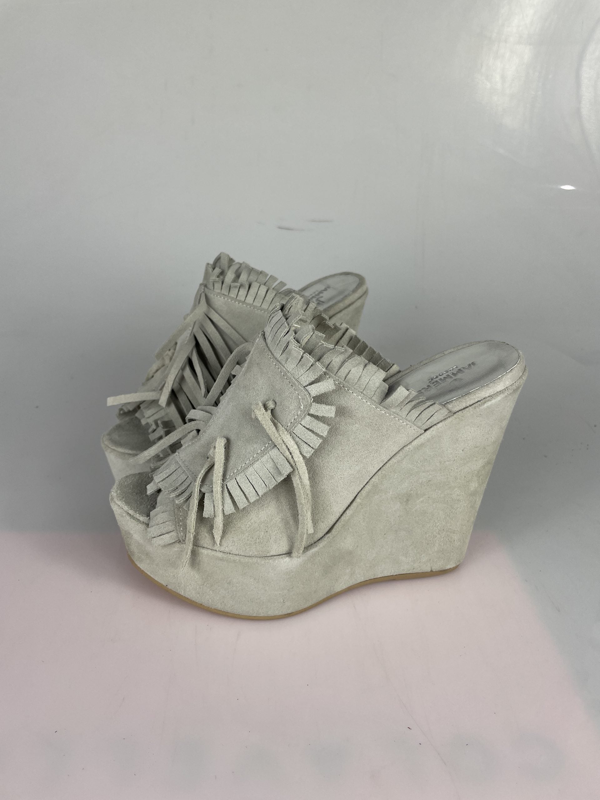 Carmensita armoniacamoscio ghiaccio