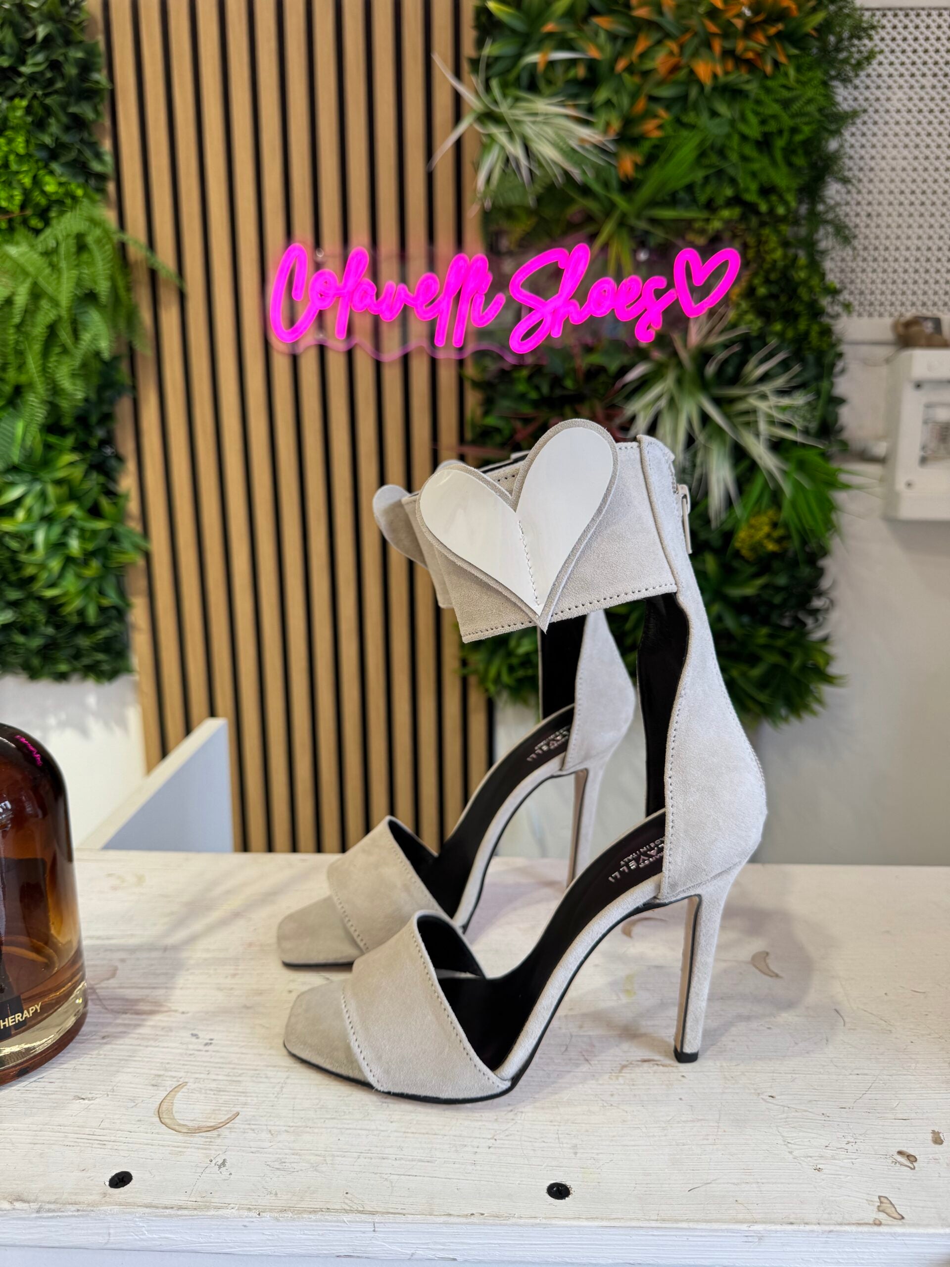 Aurora amore cam beige