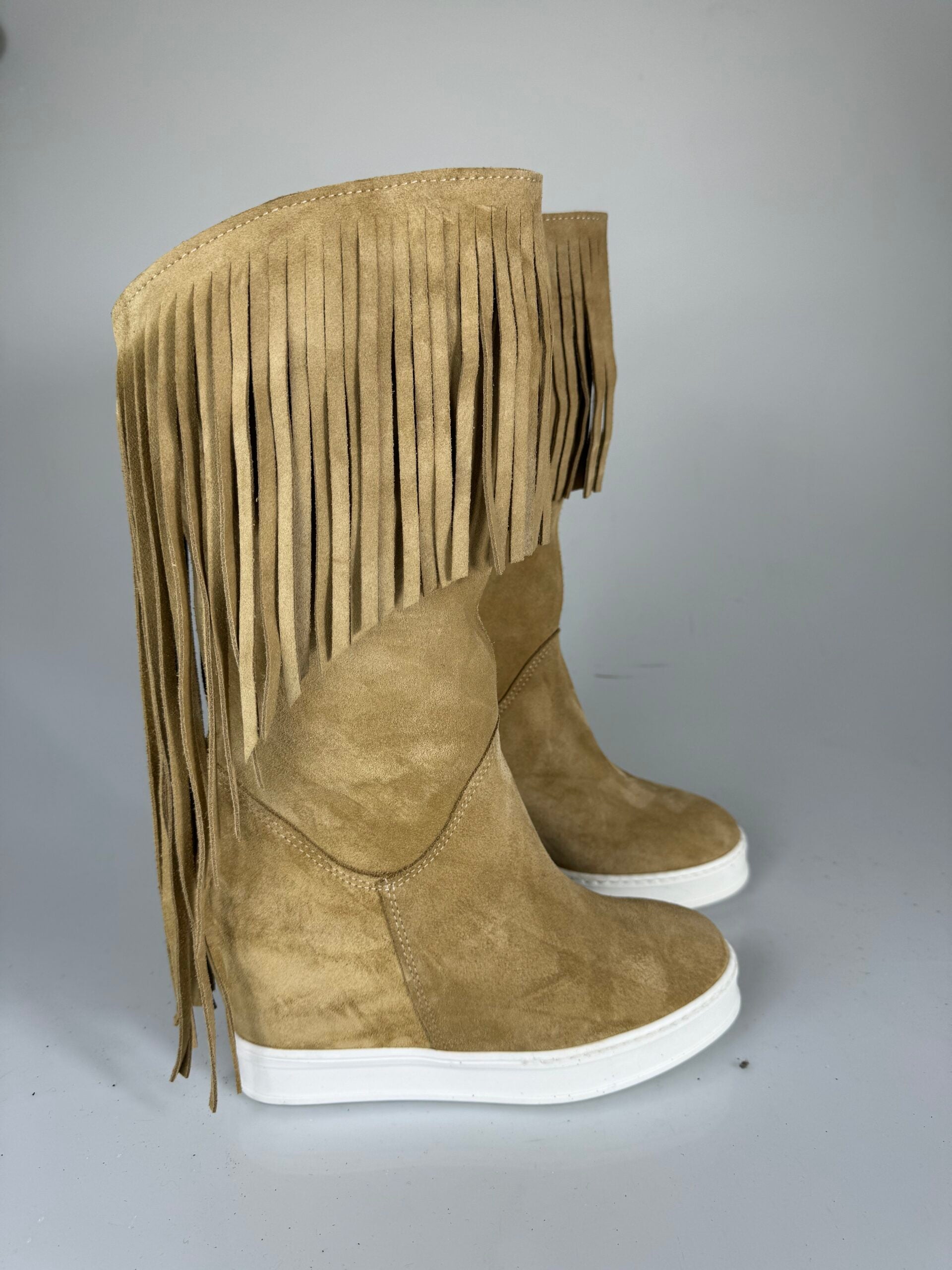 Falerna, galleta de leva media completa