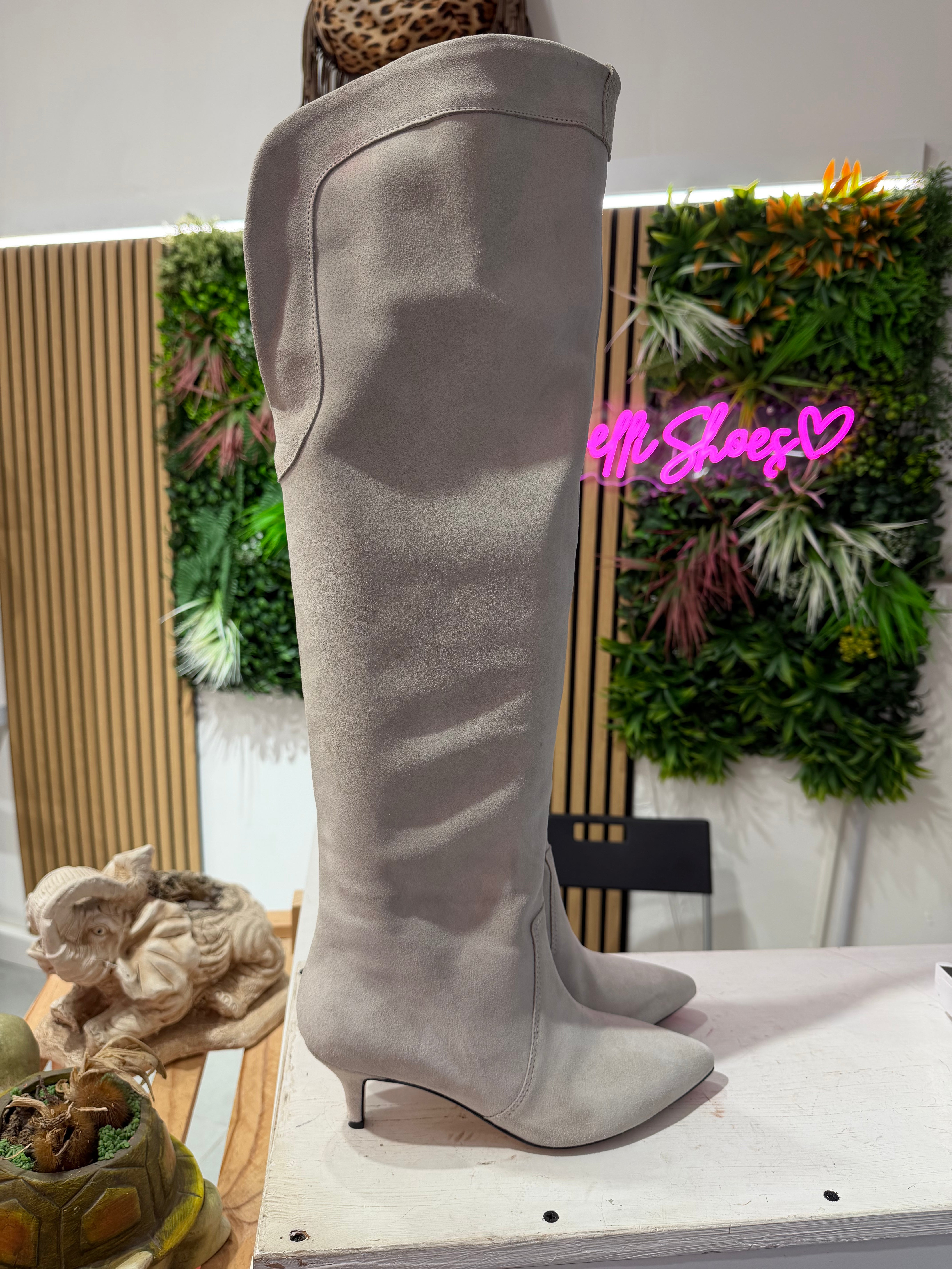 Furia Flaminia cam crema