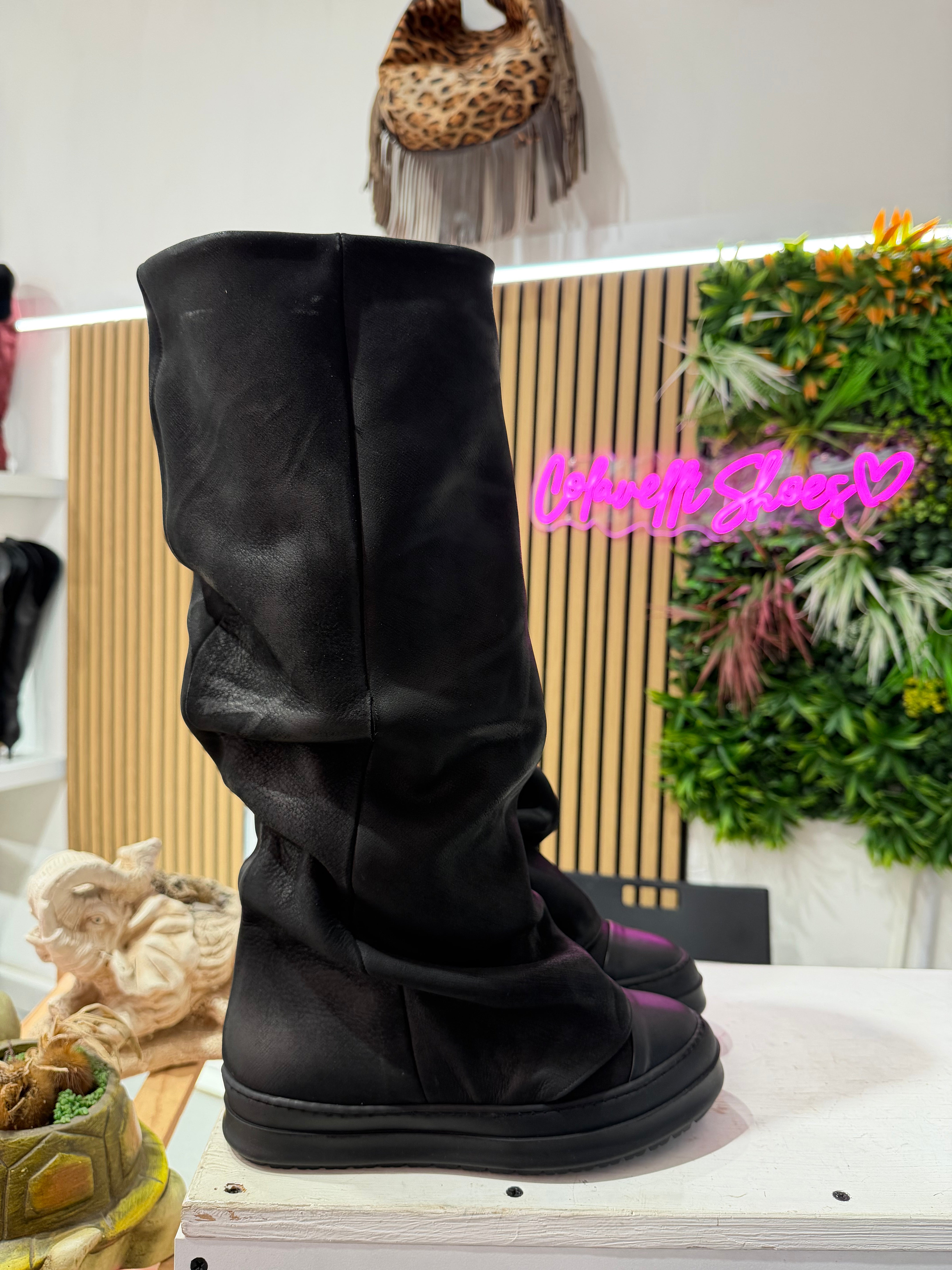 Orlando tore nabook nero s.nera