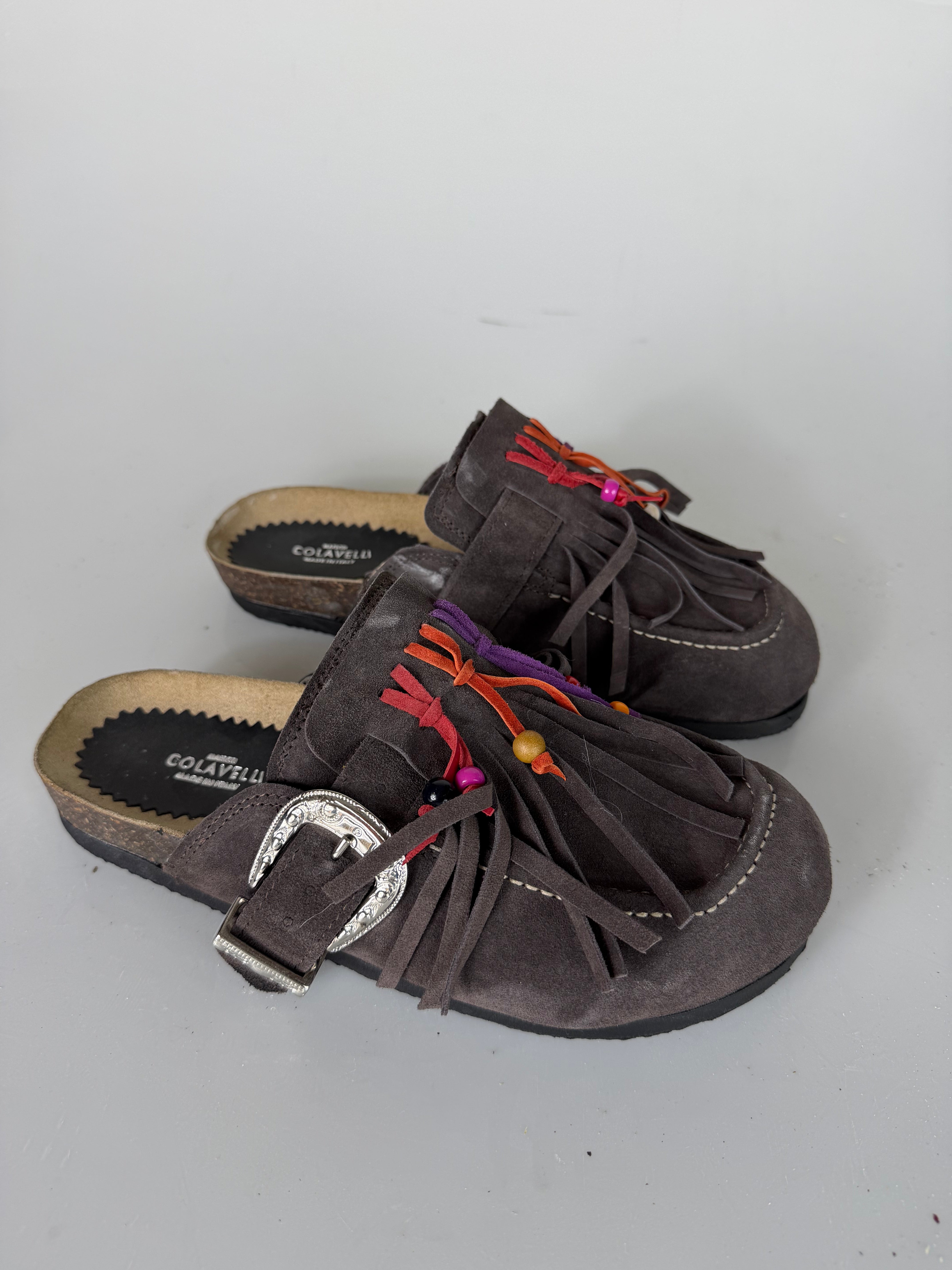 Furia mid cam fuchsia