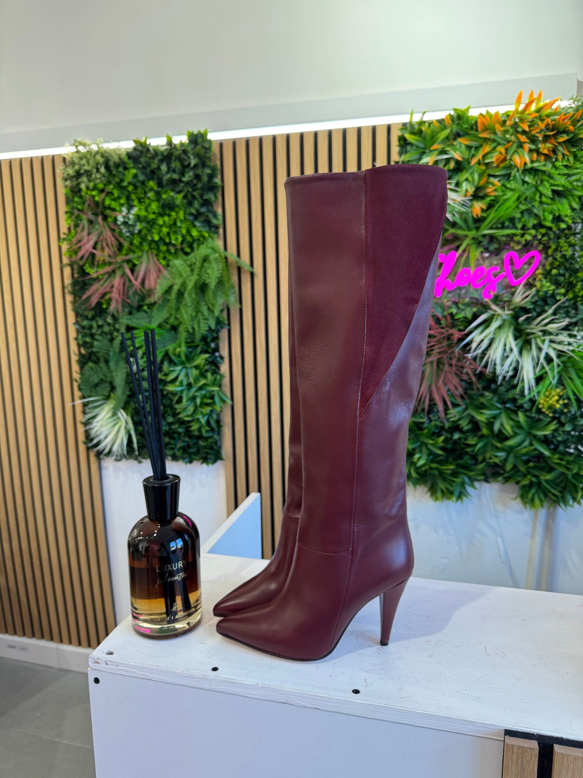 Karma pelle Vinaccio