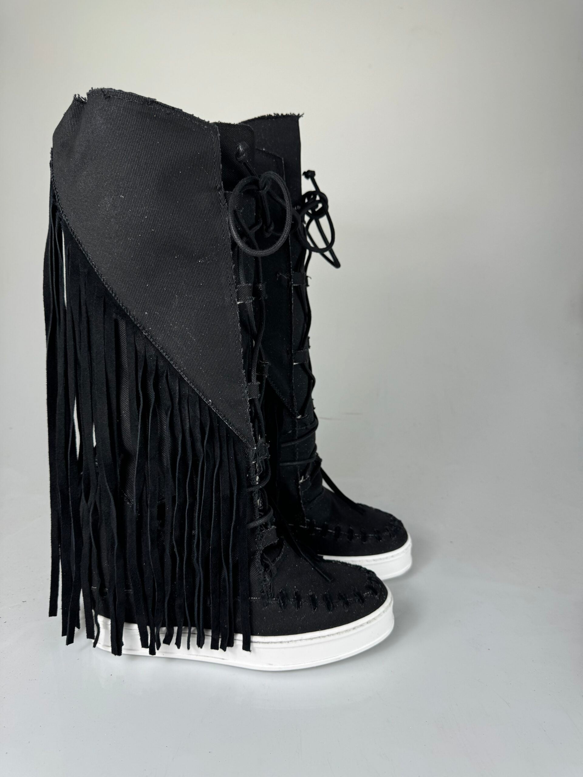 Tito jersey black rip cam black