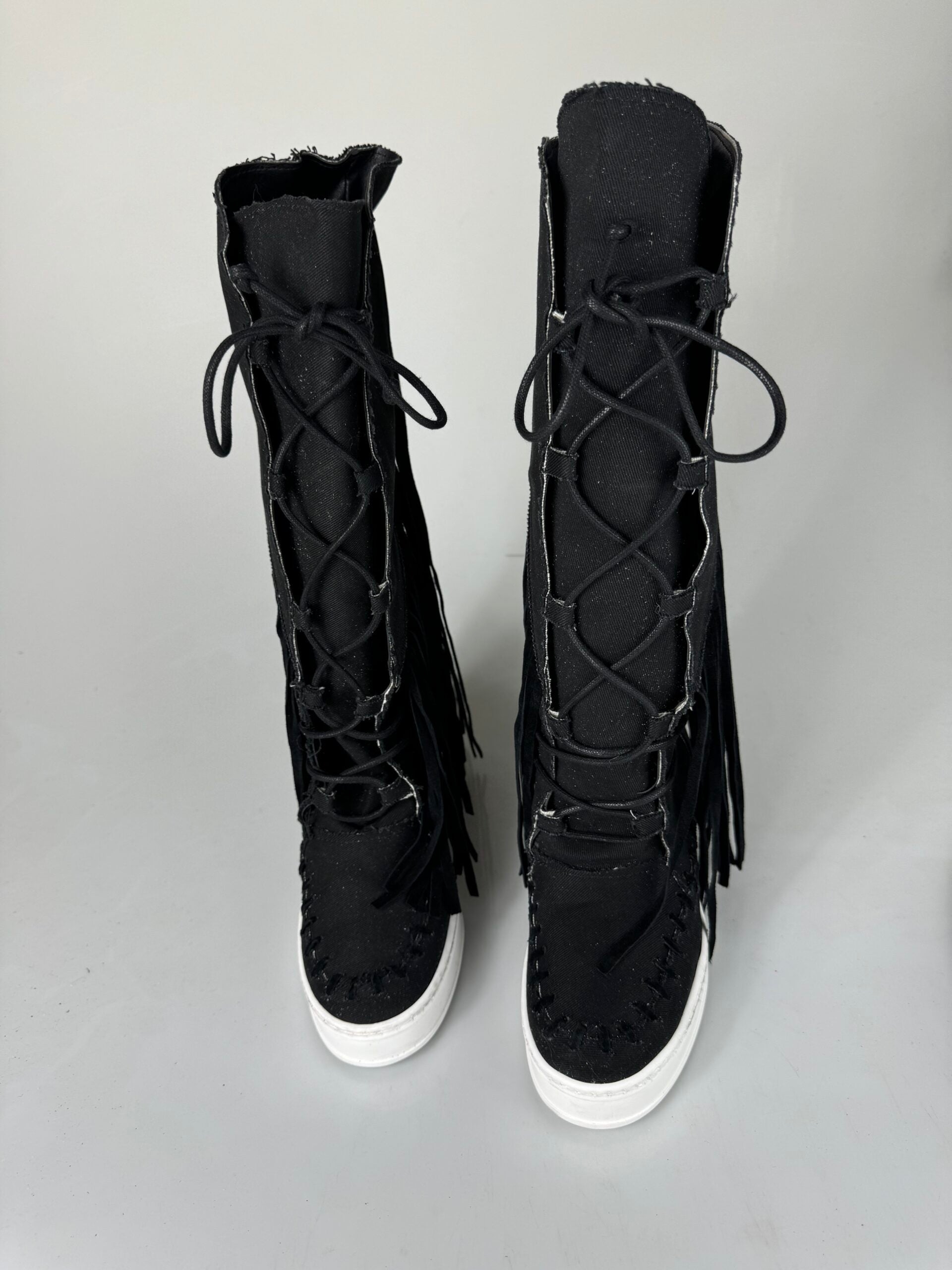 Tito jersey black rip cam black