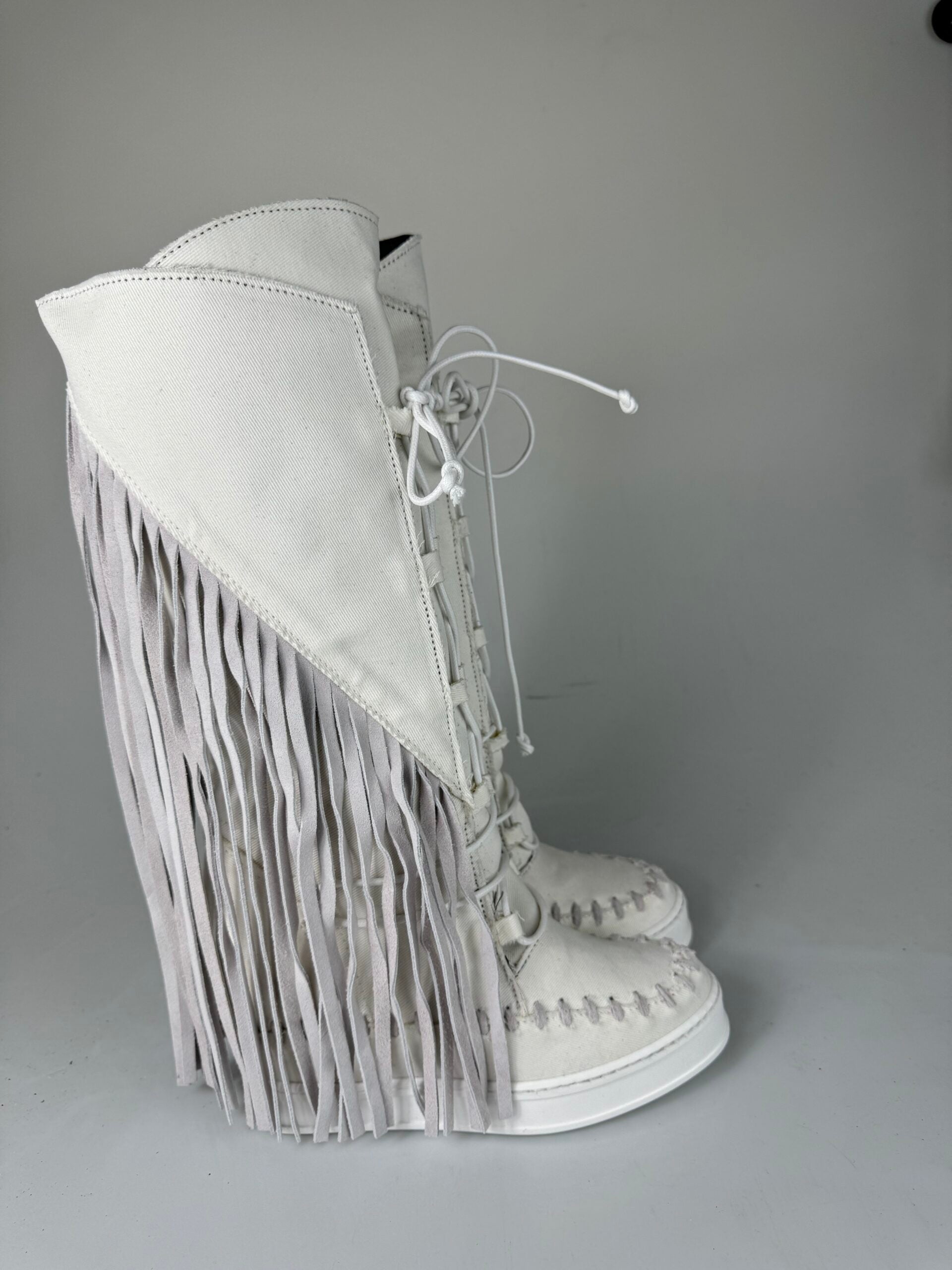 Tito jersey white rip cam ice