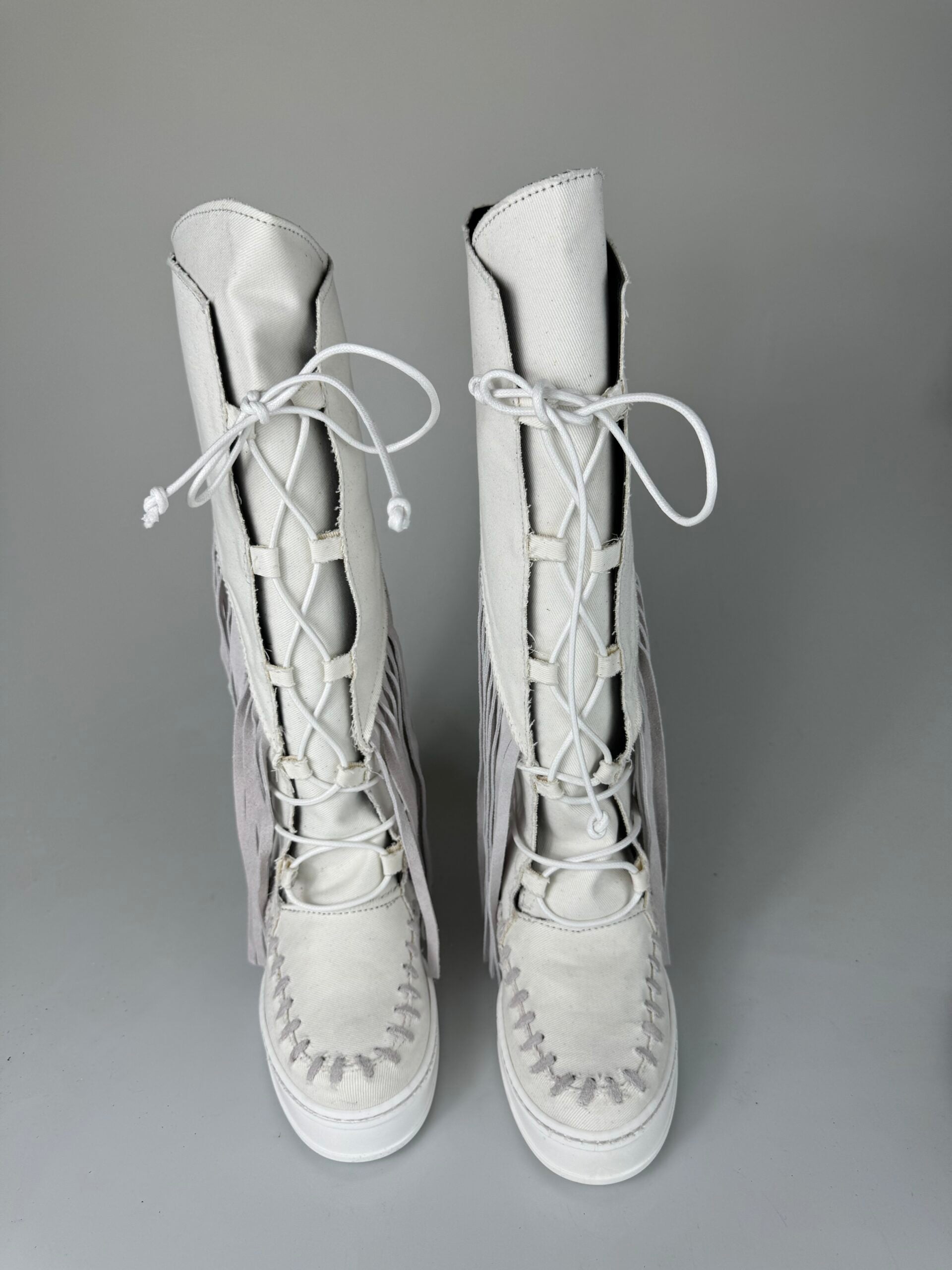 Tito jersey white rip cam ice