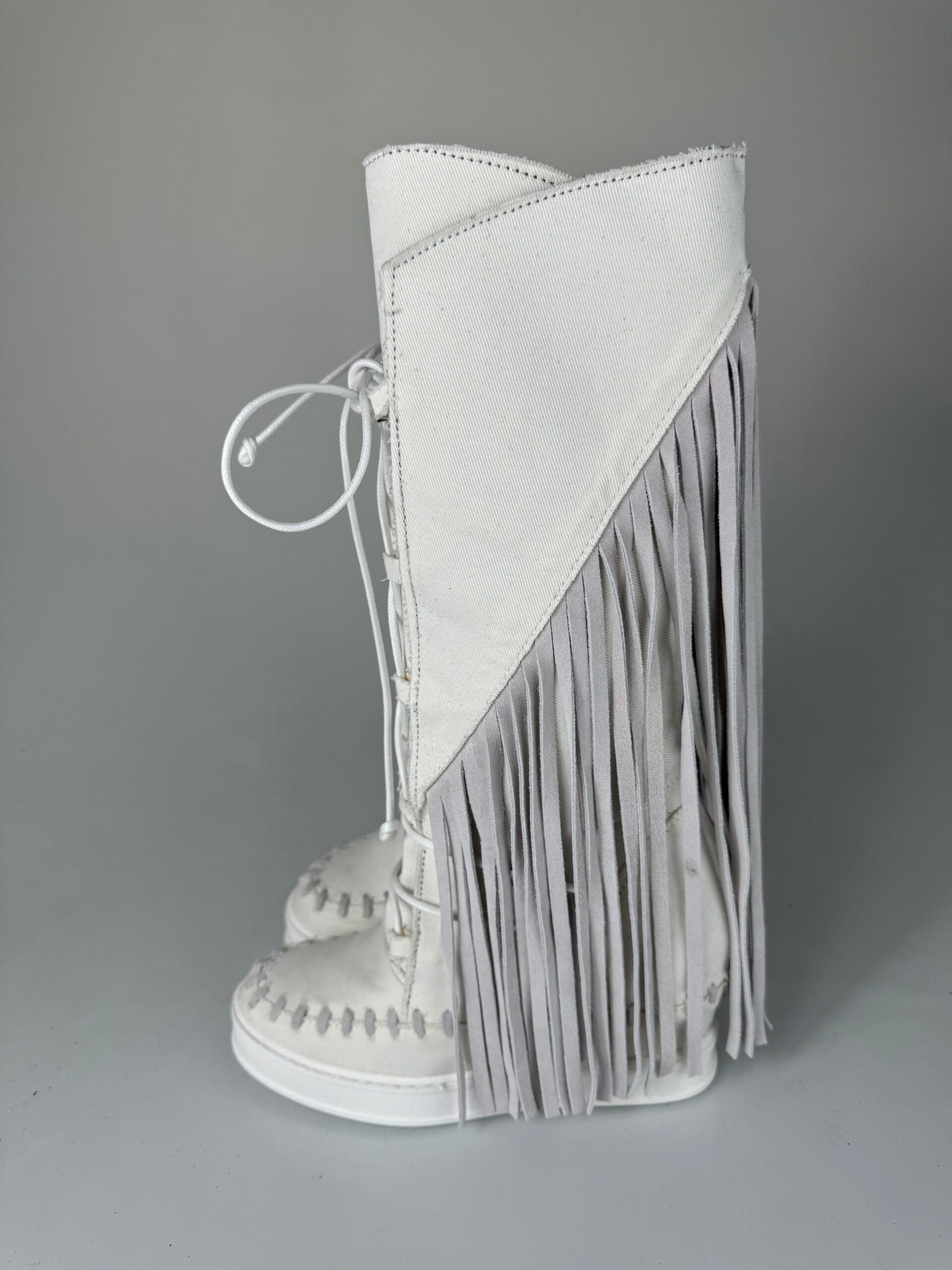 Tito jersey white rip cam ice