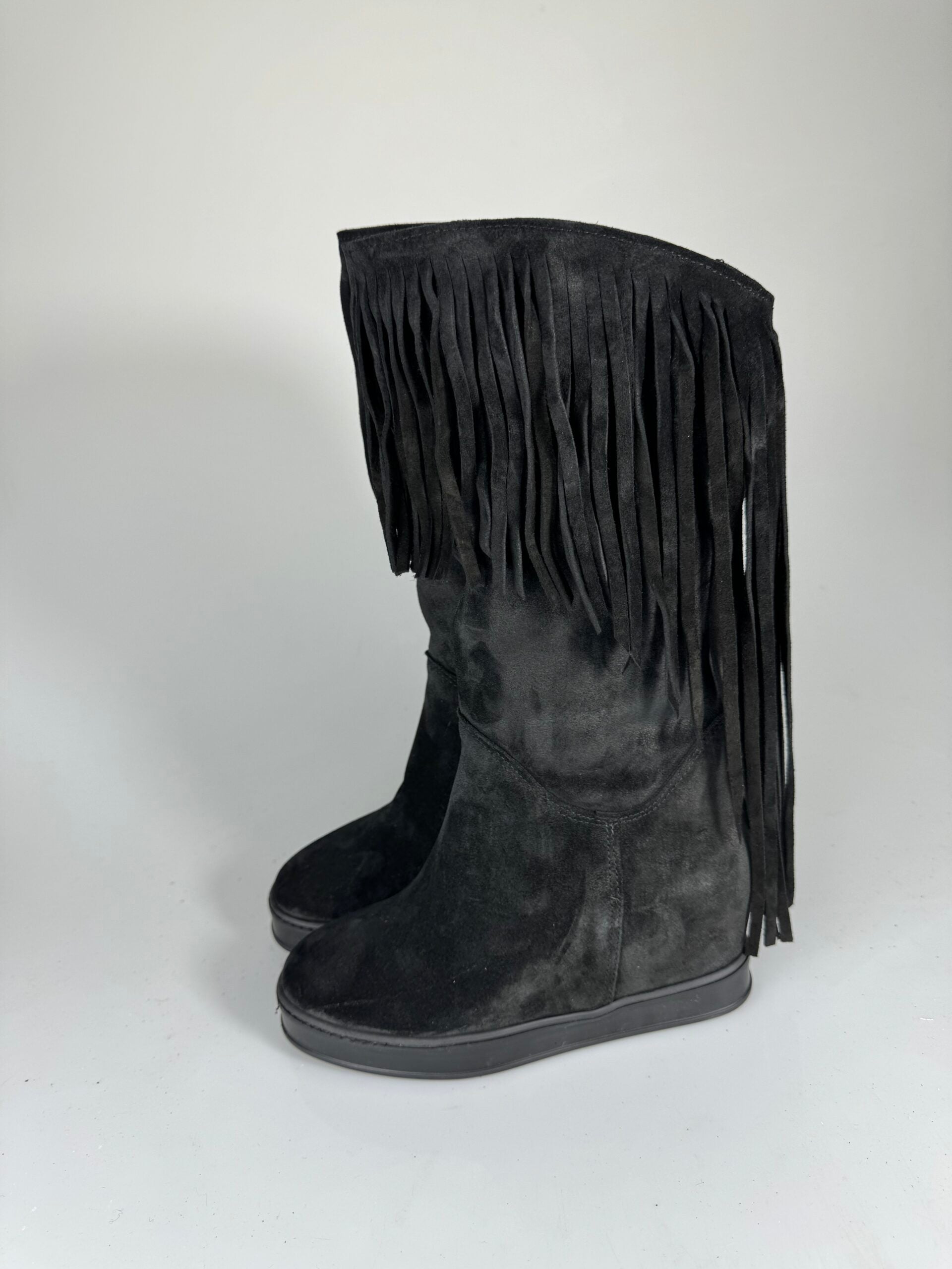 Falerna full up mid cam black