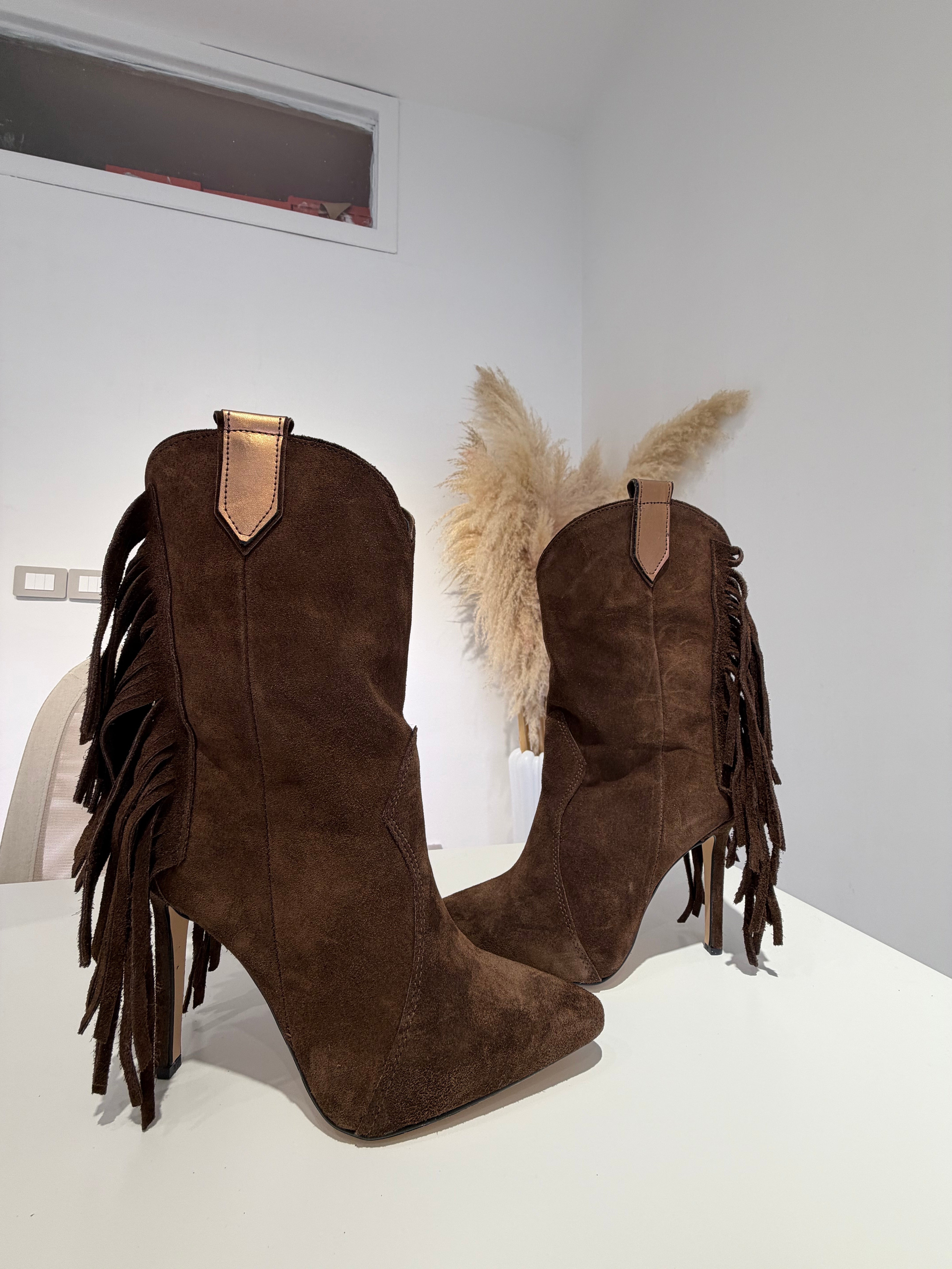 Ibiza cam cioccolato