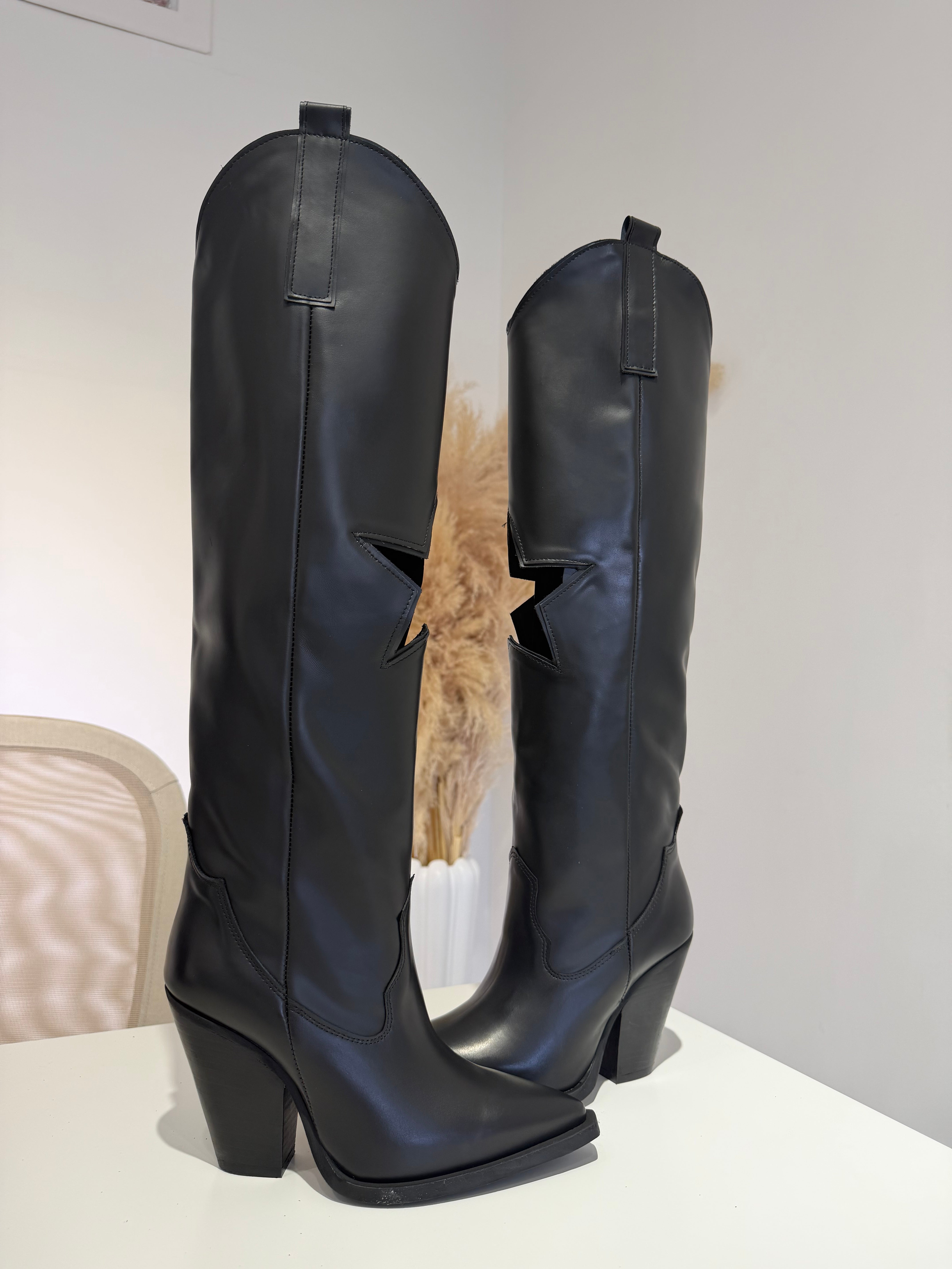 Cecilia Cam Estrella de Chocolate