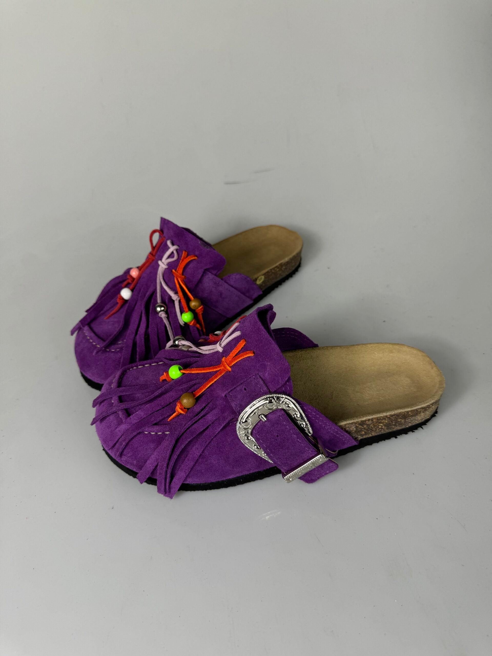 Purple bunny cam t