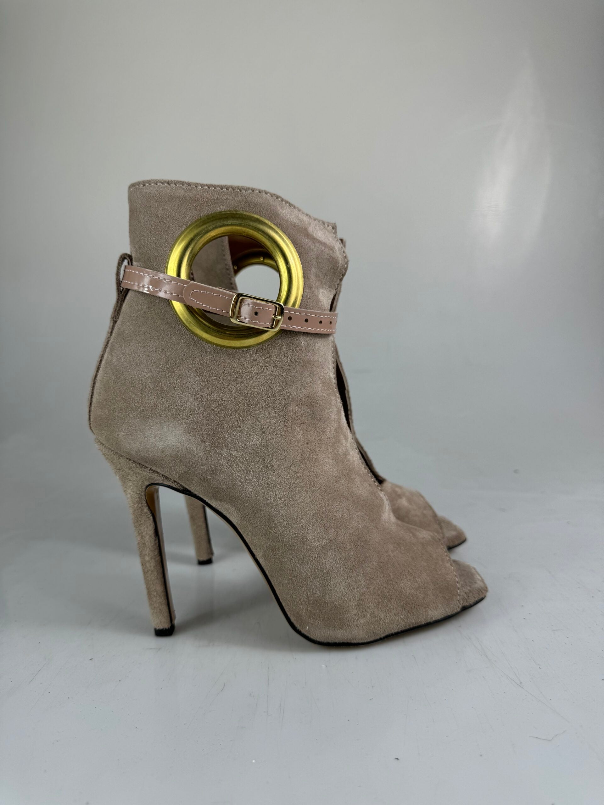 Emma Afrodita Cam Beige