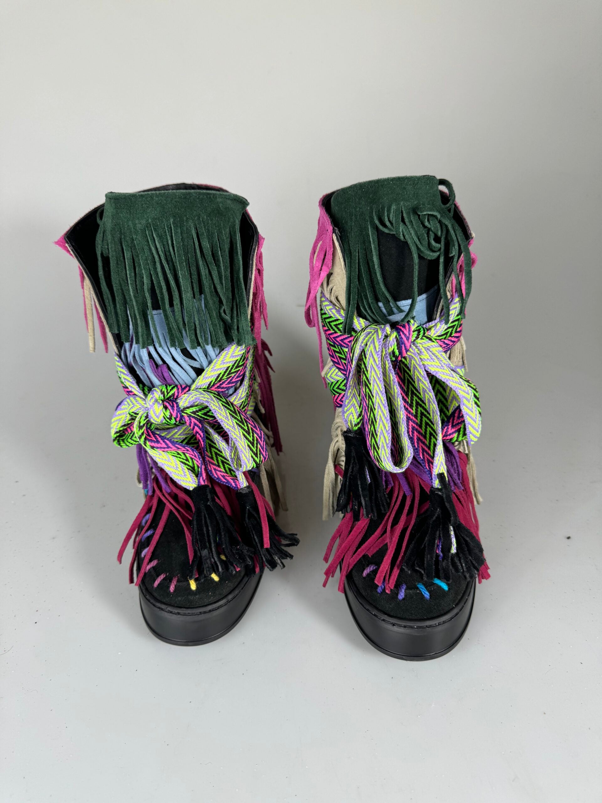 full up fantasy cam black rip. multicolor s.black
