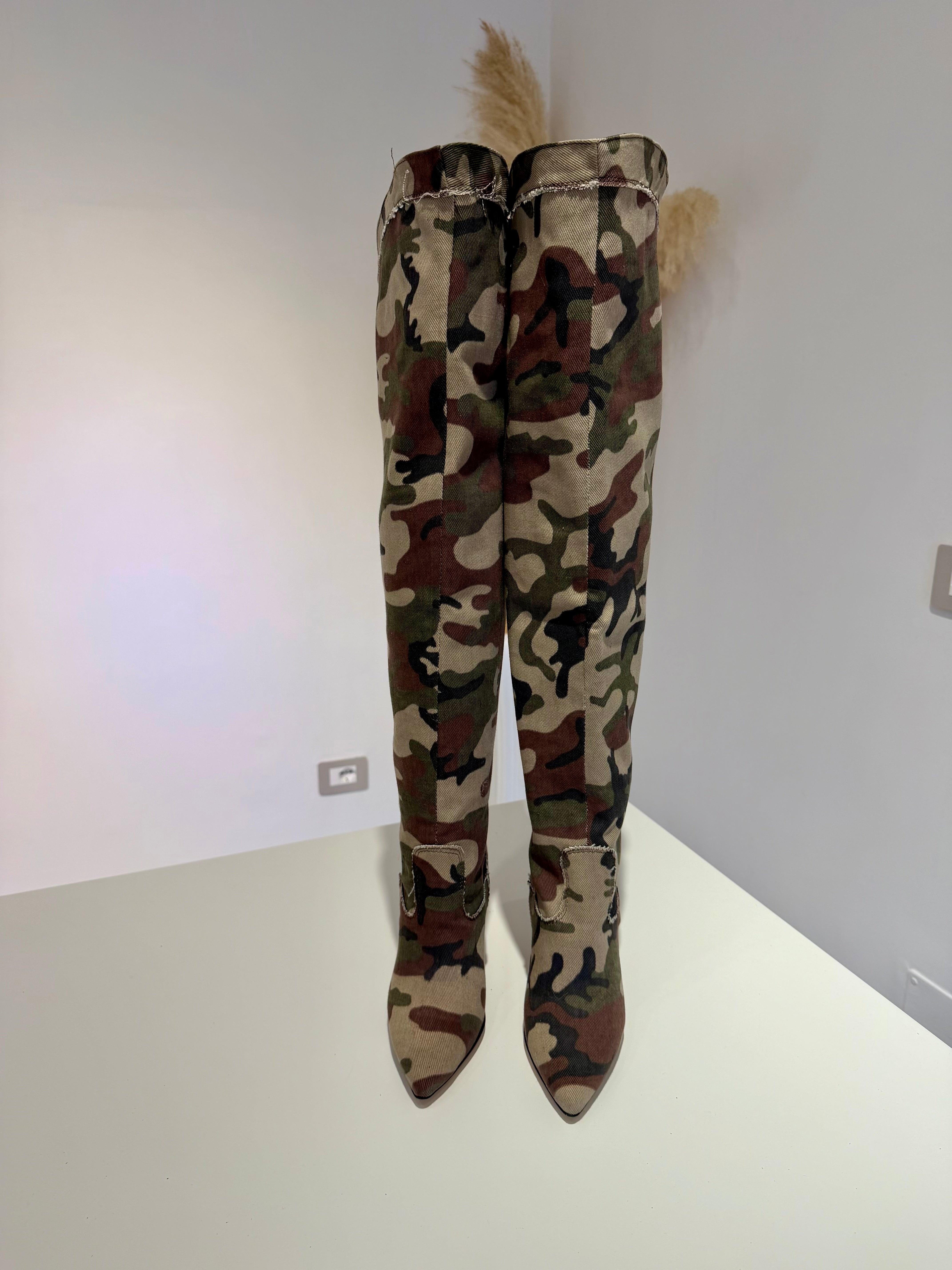 Fury 1590 brown leather