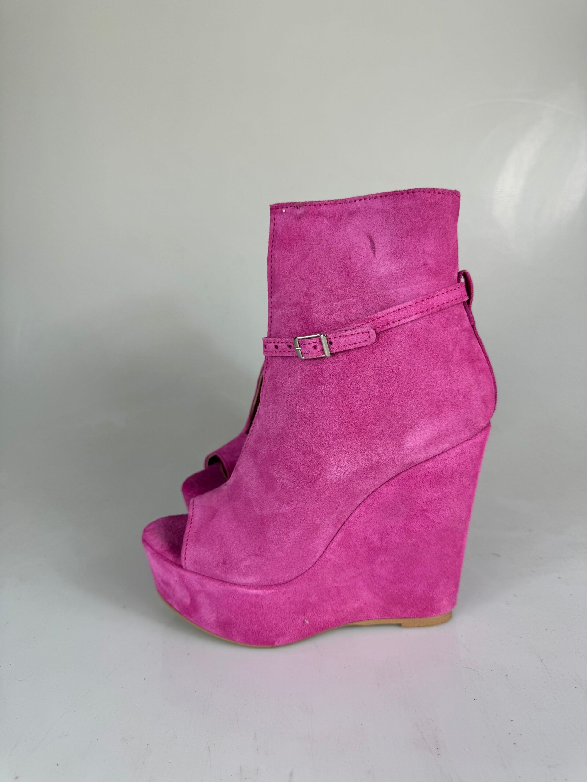 Carmensita emma cam fuchsia