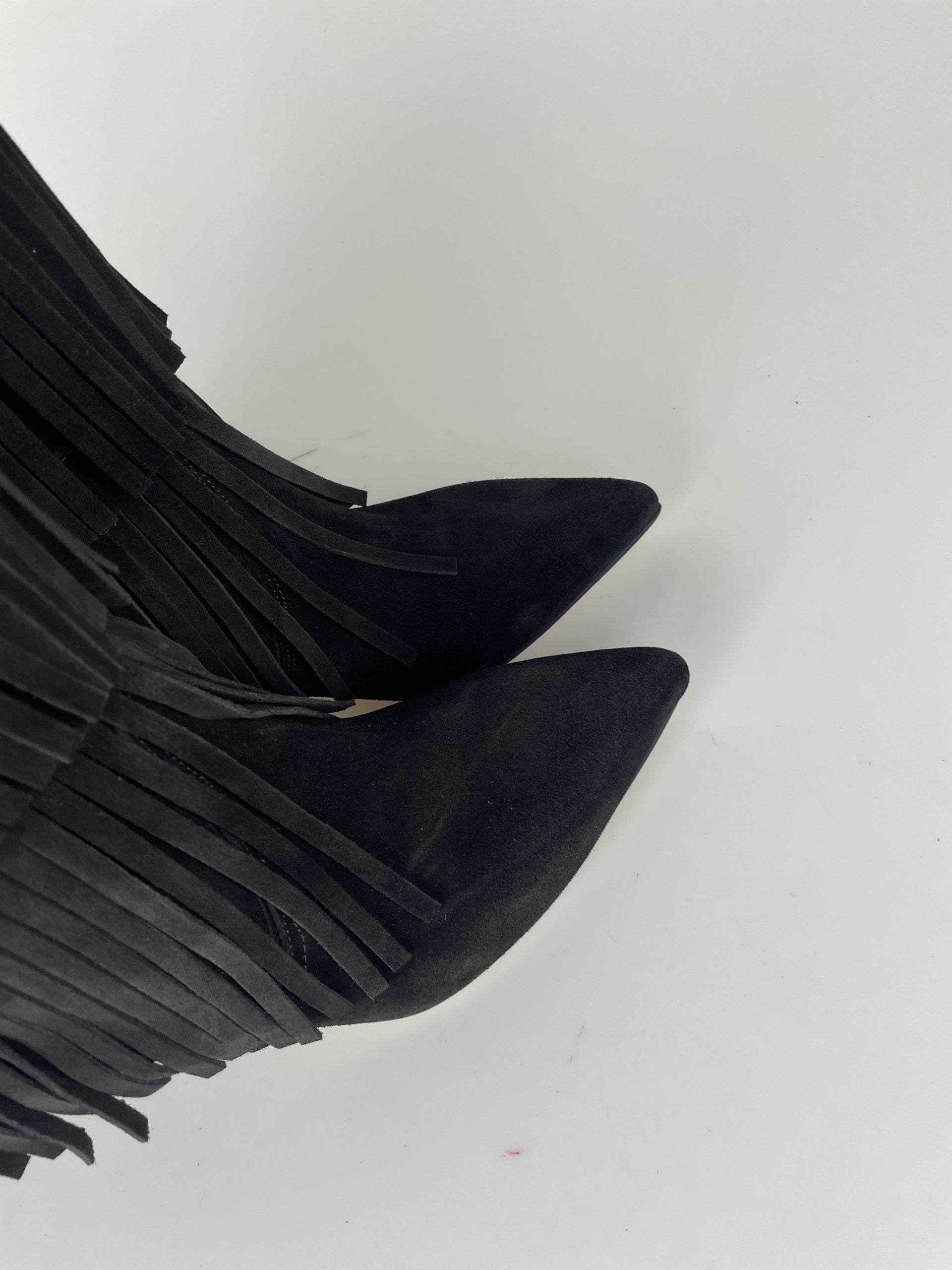 Flaminia camoscio nero