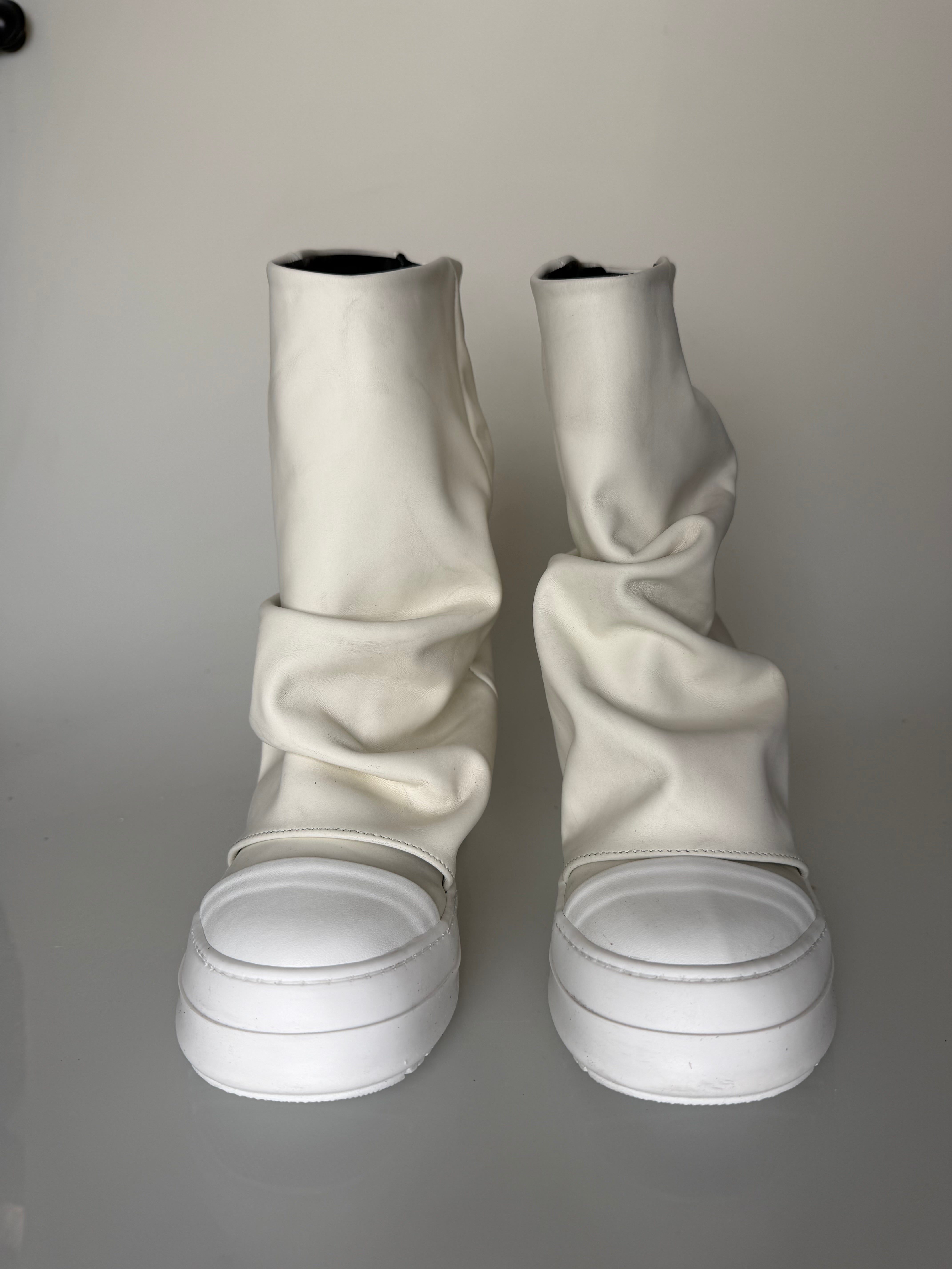 Orlando tore mid cam fuchsia sb