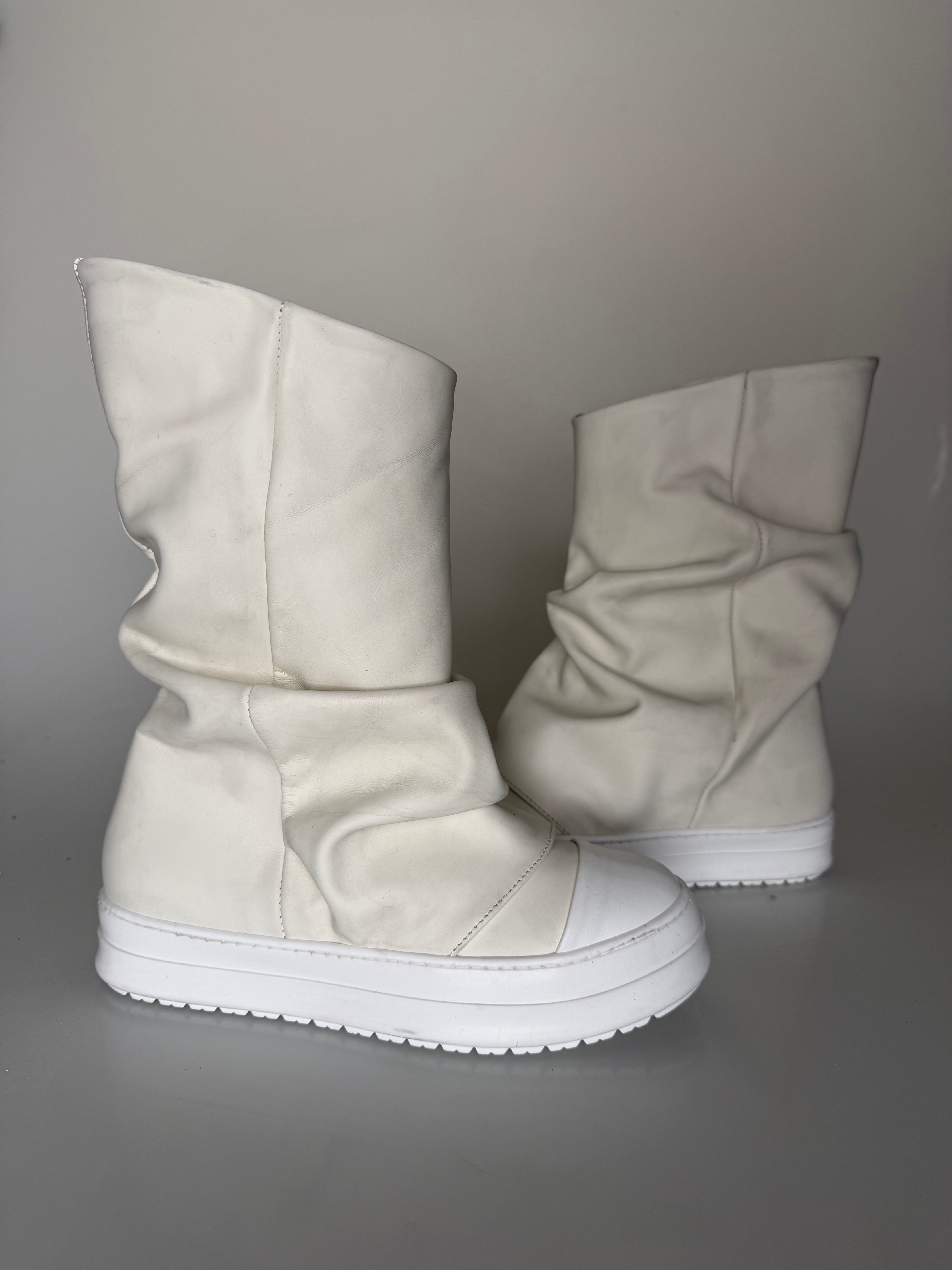 Orlando rompió el mid cam fucsia SB