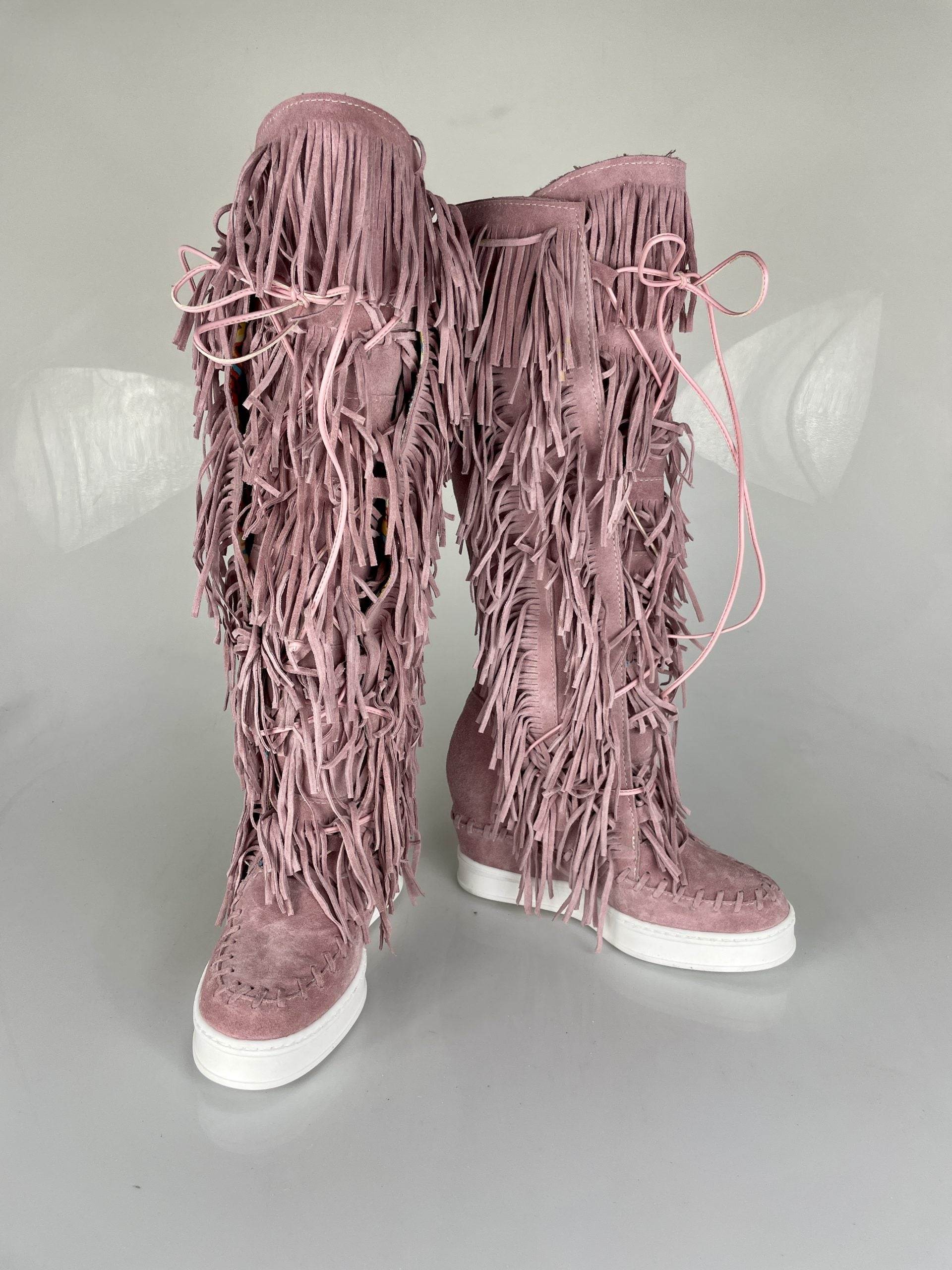 Ante rosa Anthony