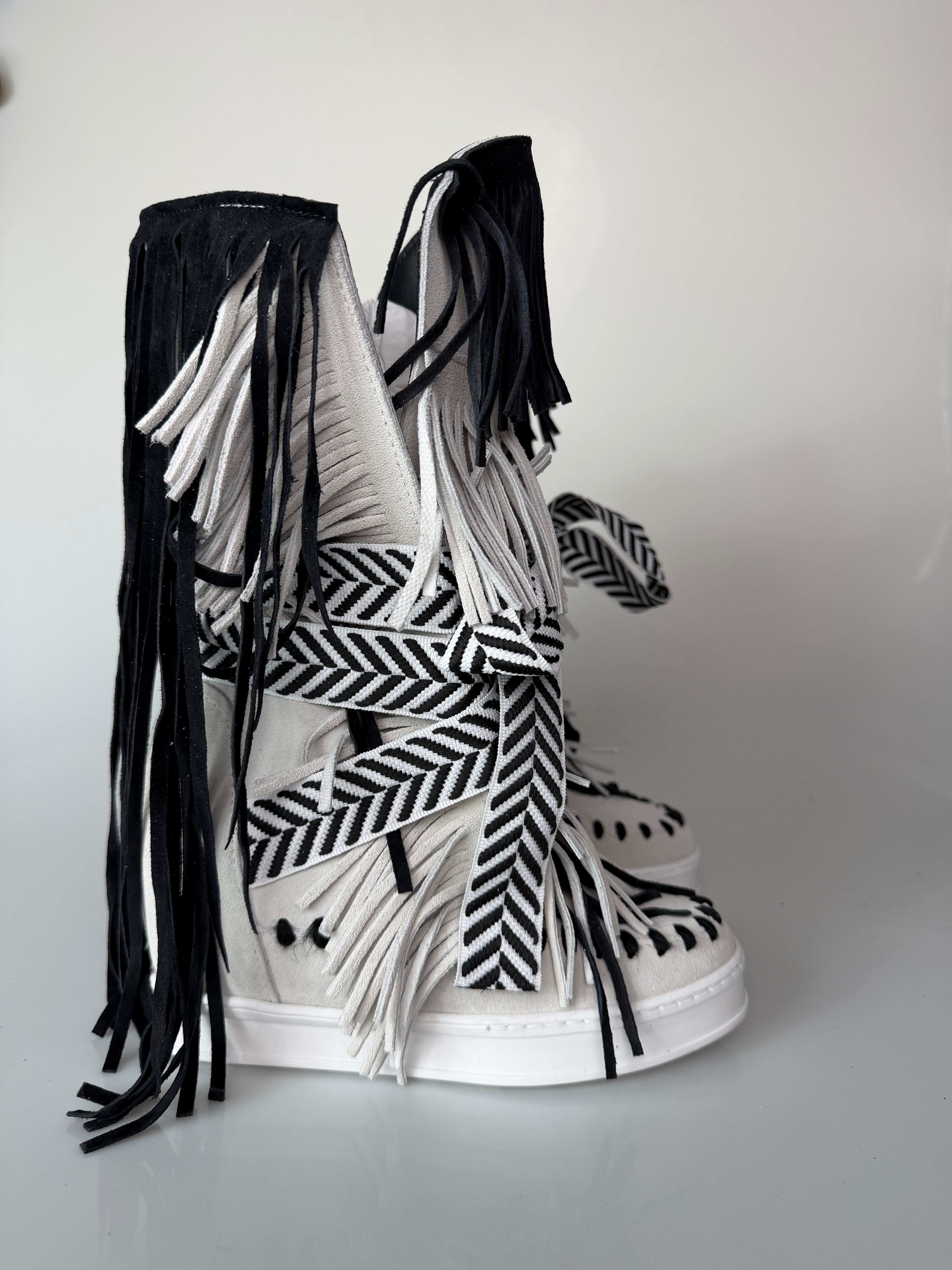 Regolar fantasy cam ghiaccio rip nero