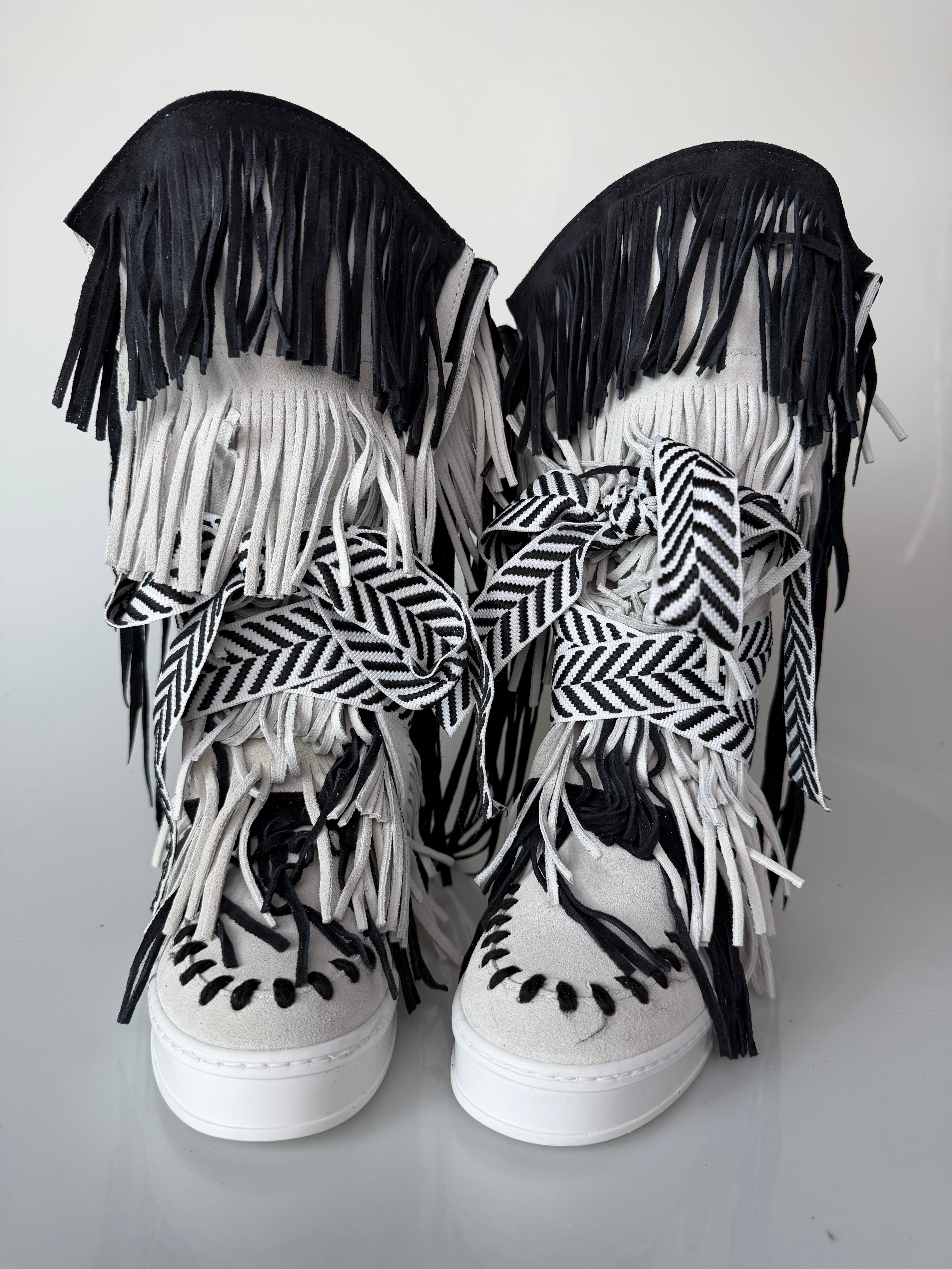 Regolar fantasy cam ghiaccio rip nero