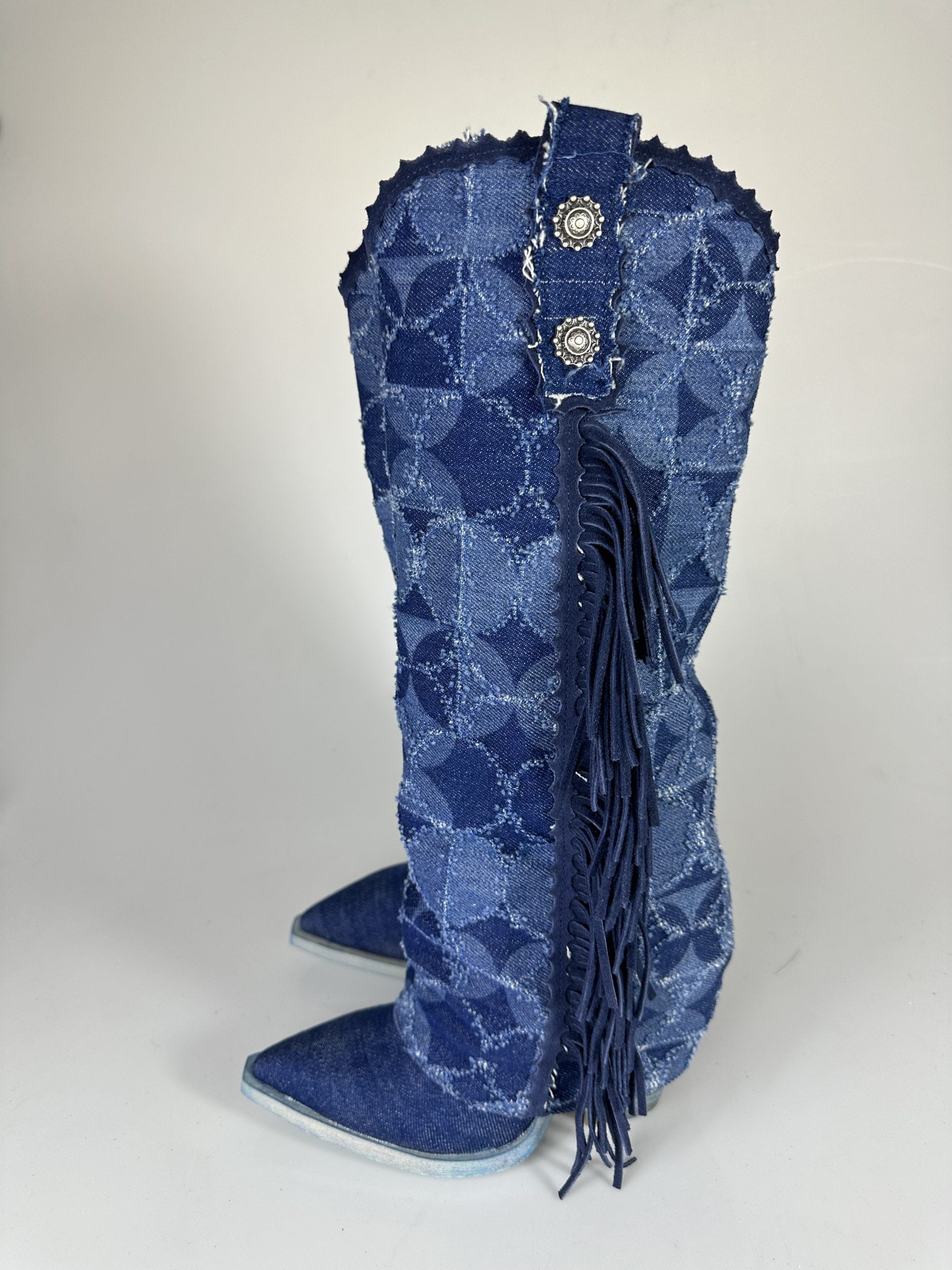 Vaqueros Euphoria Diamond