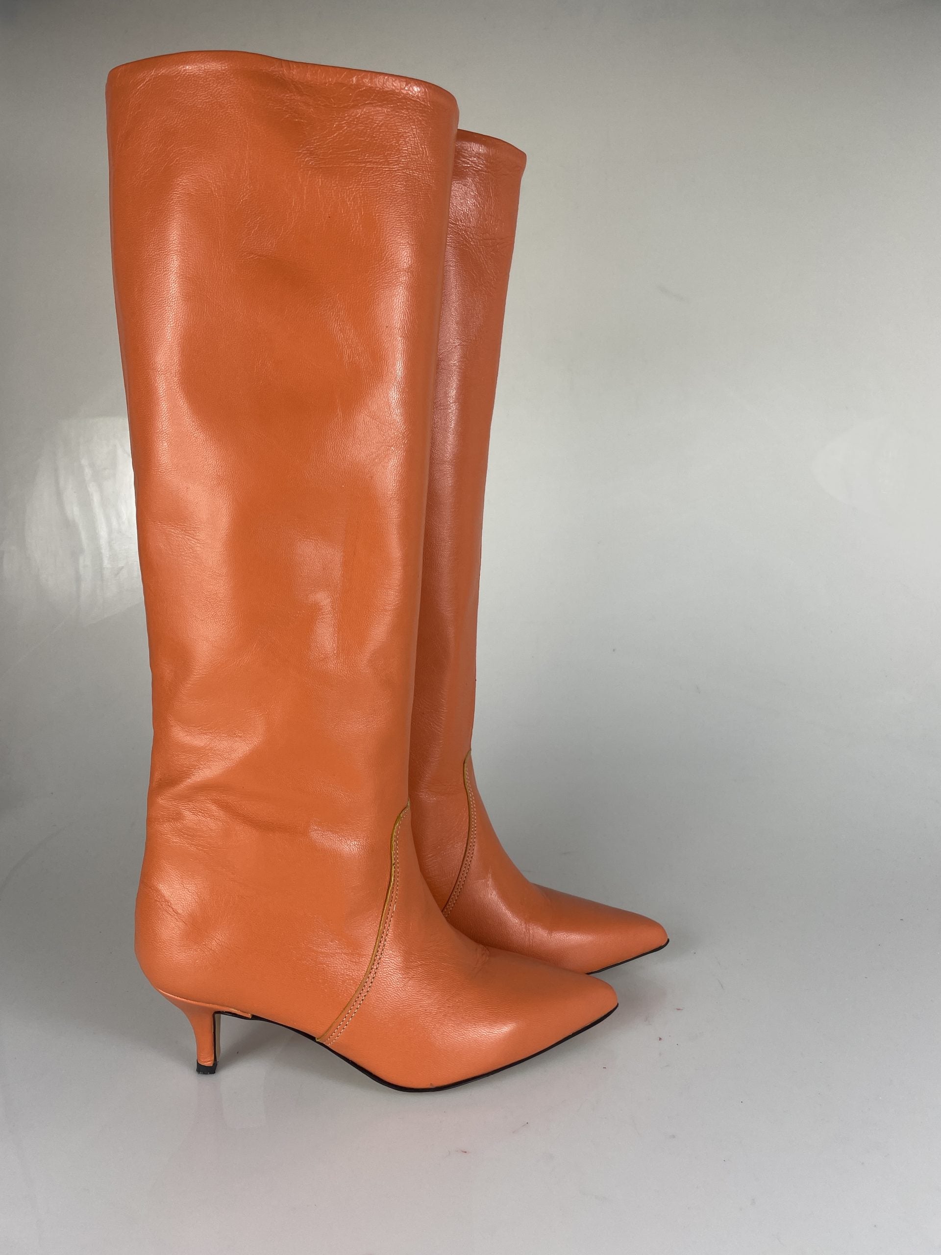 Piel de naranja de Marcus