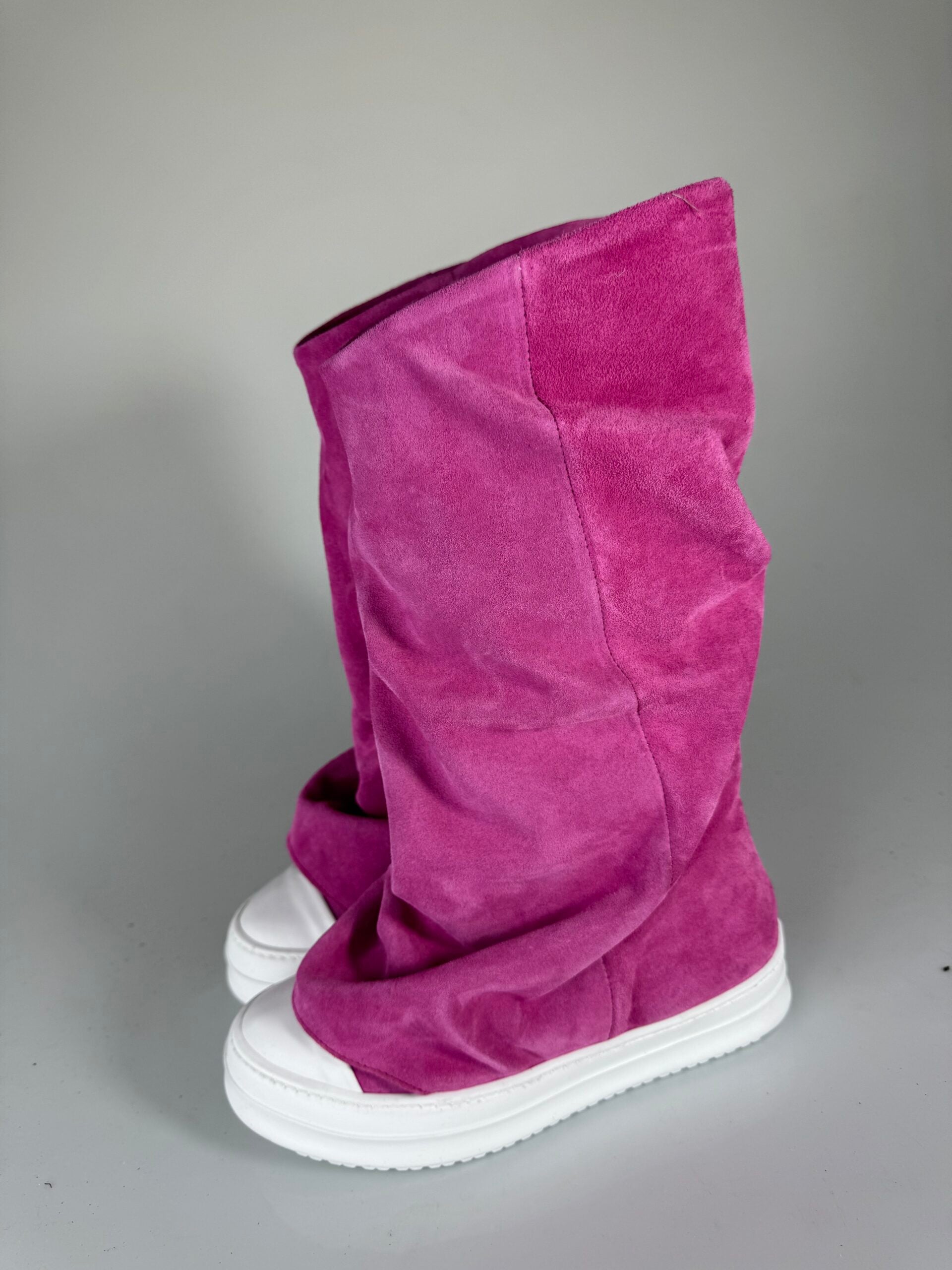 Orlando tore mid cam fuchsia sb