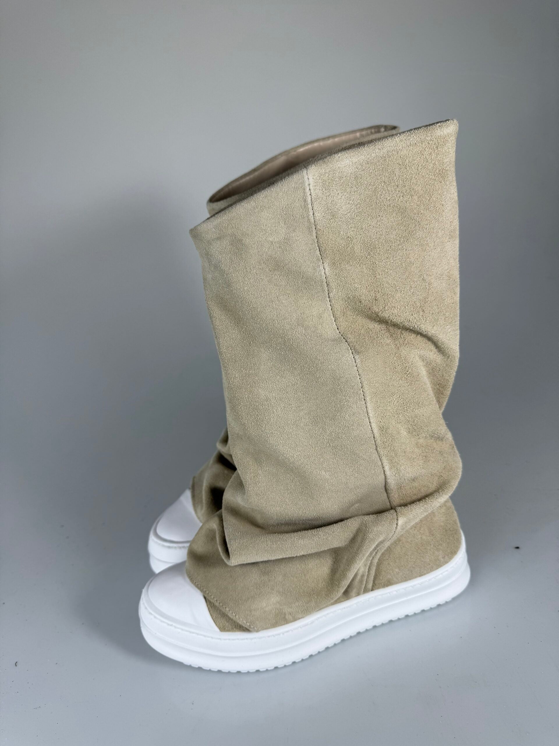 Orlando tore mid cam beige sb