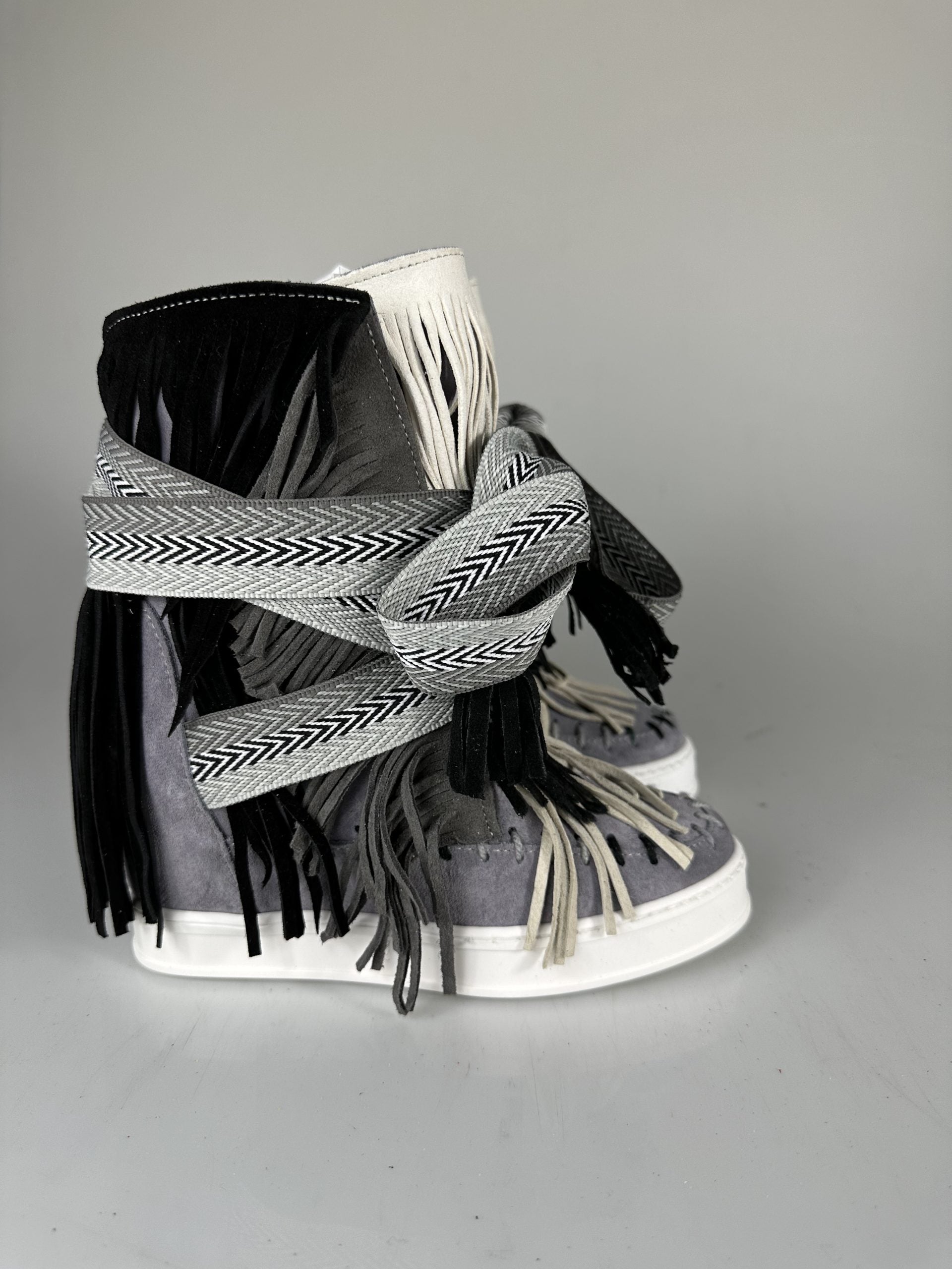 full up fantasy cam grey/black/ice