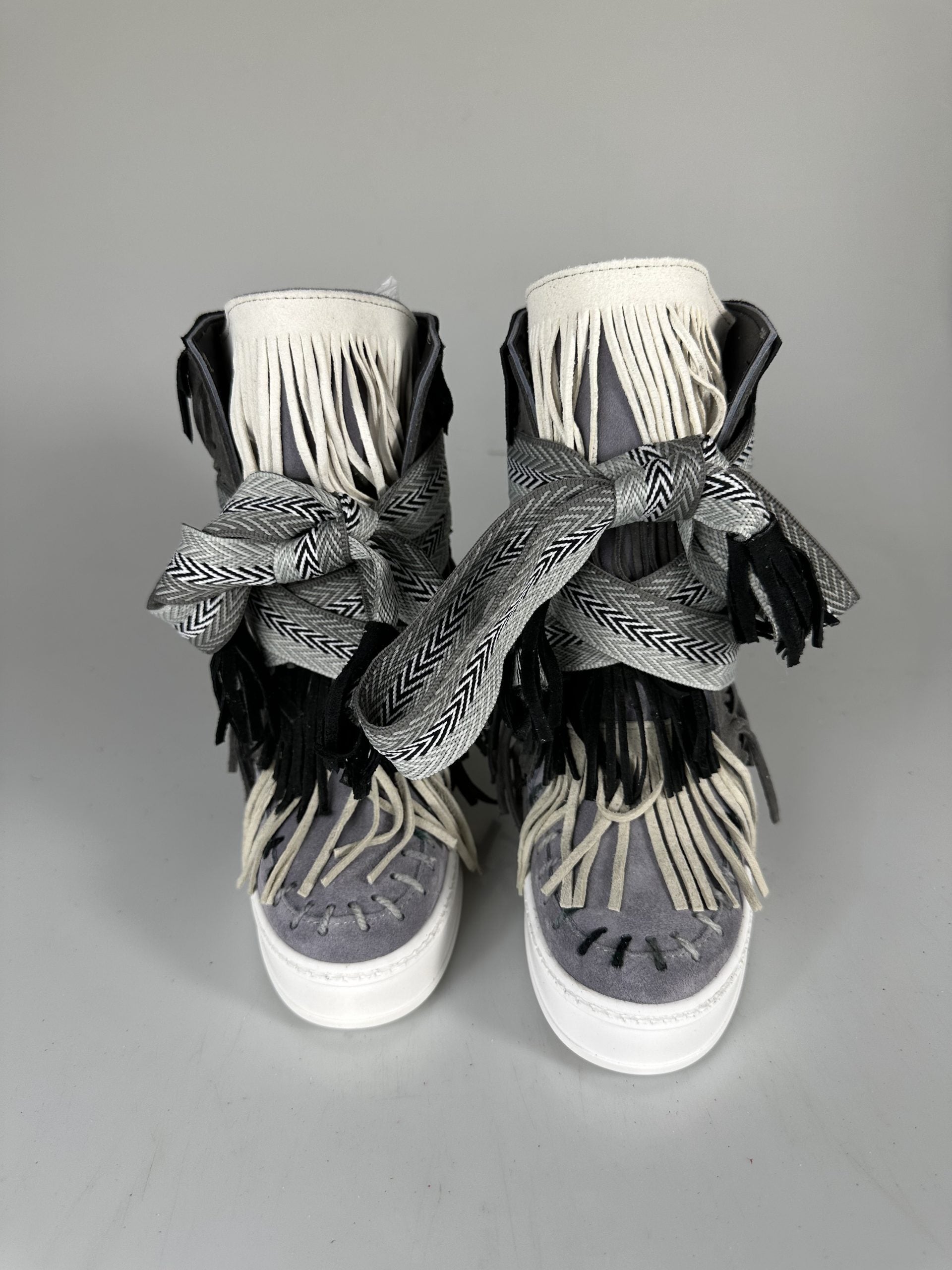 full up fantasy cam grey/black/ice