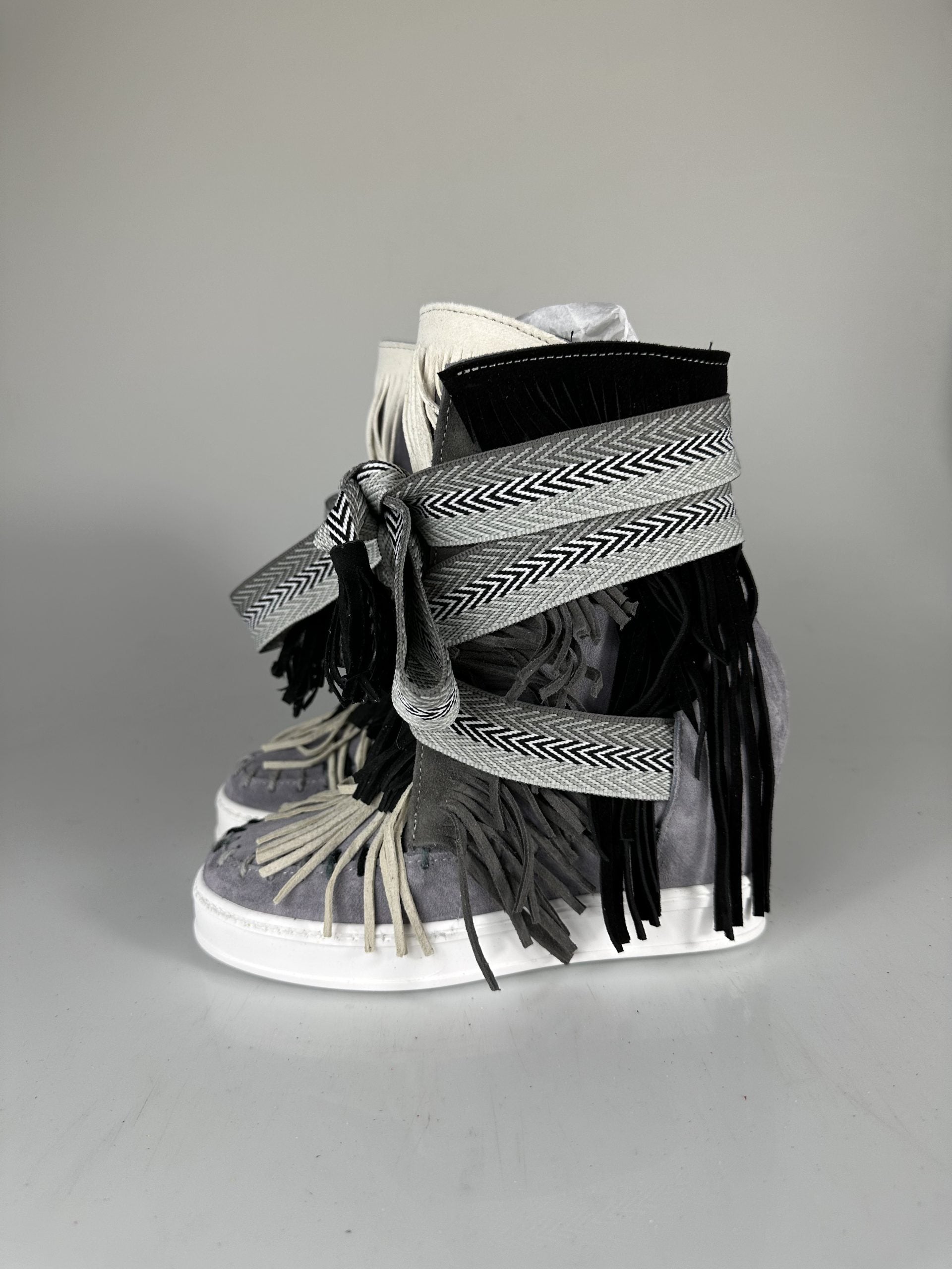 full up fantasy cam grey/black/ice