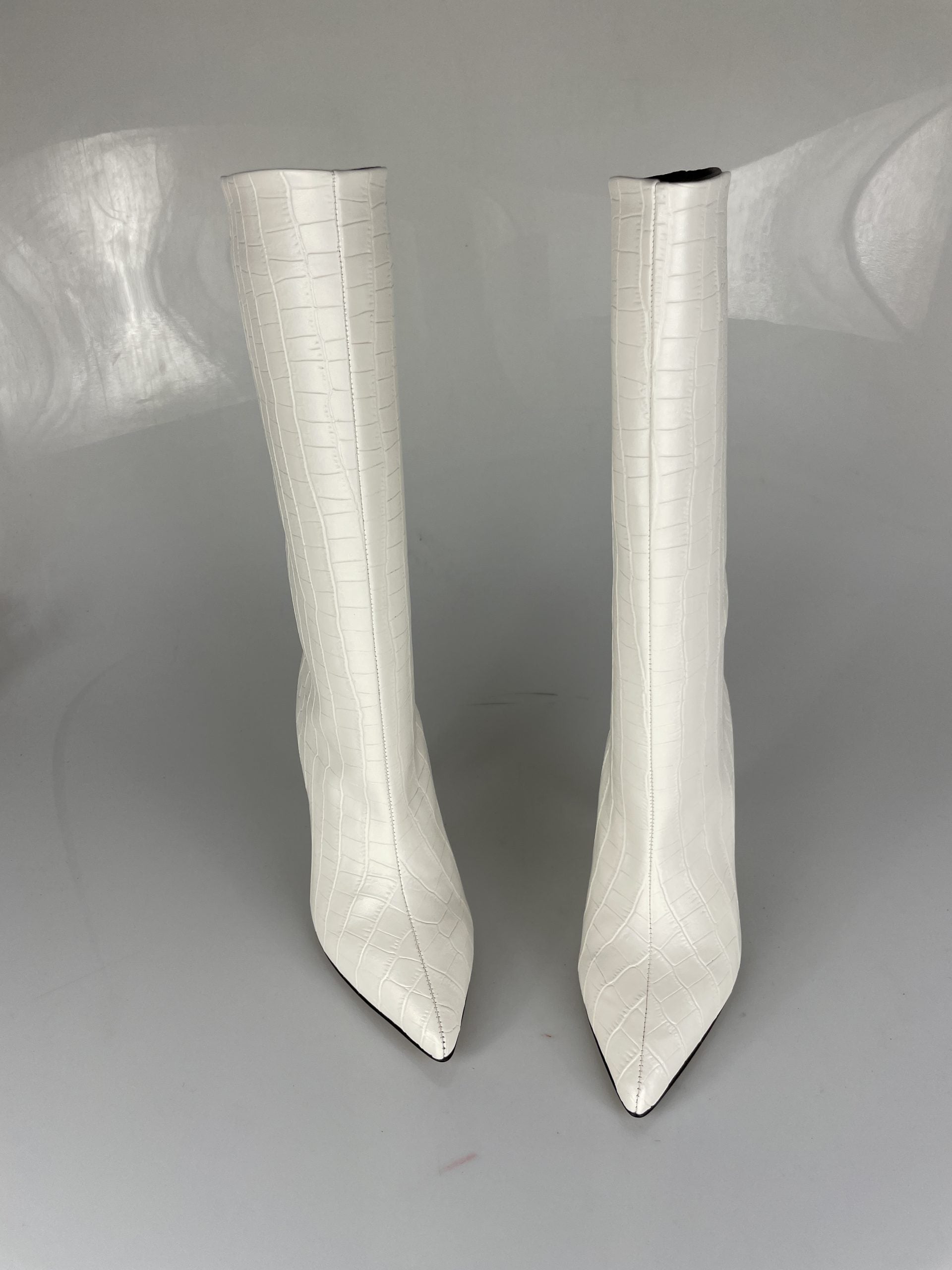 Marbella cocco bianco